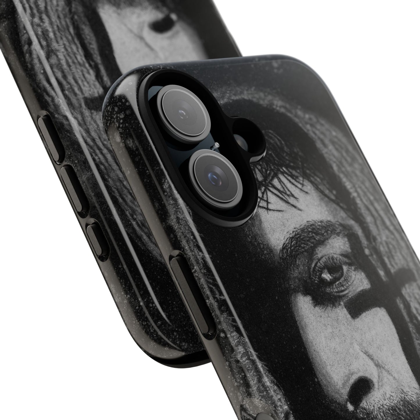 Barabbas, Phone Case, Tough Cases