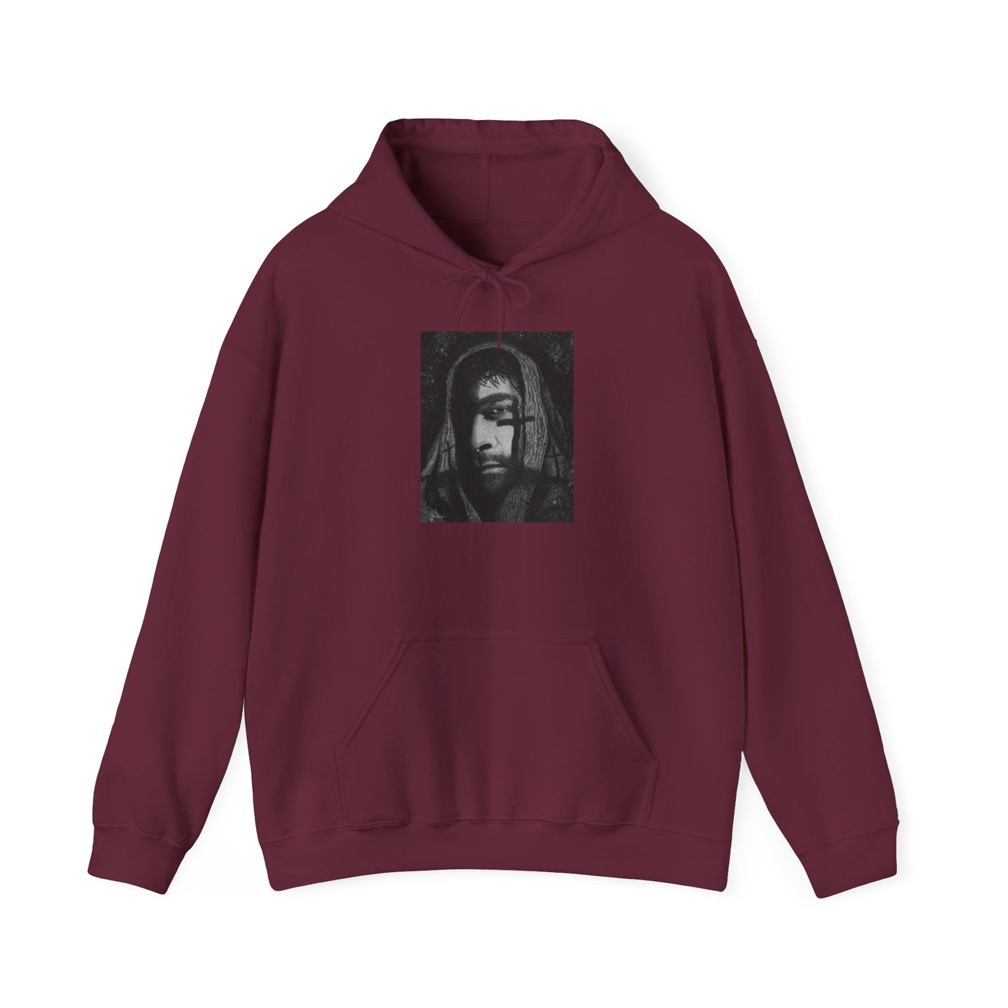 Barabbas, Graphic Hoodie, Unisex Sweatshirt