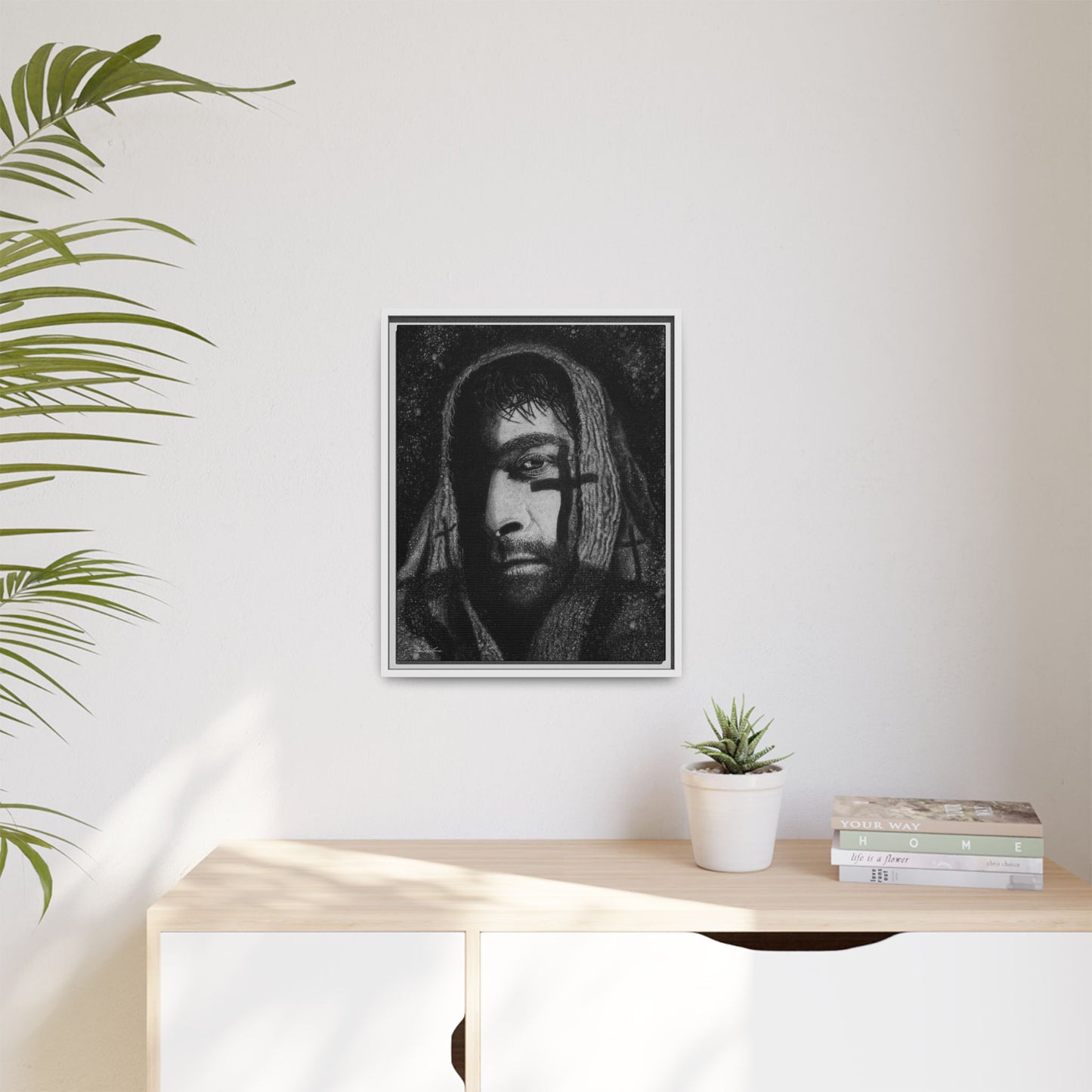 Barabbas,  Framed Fine Art Print