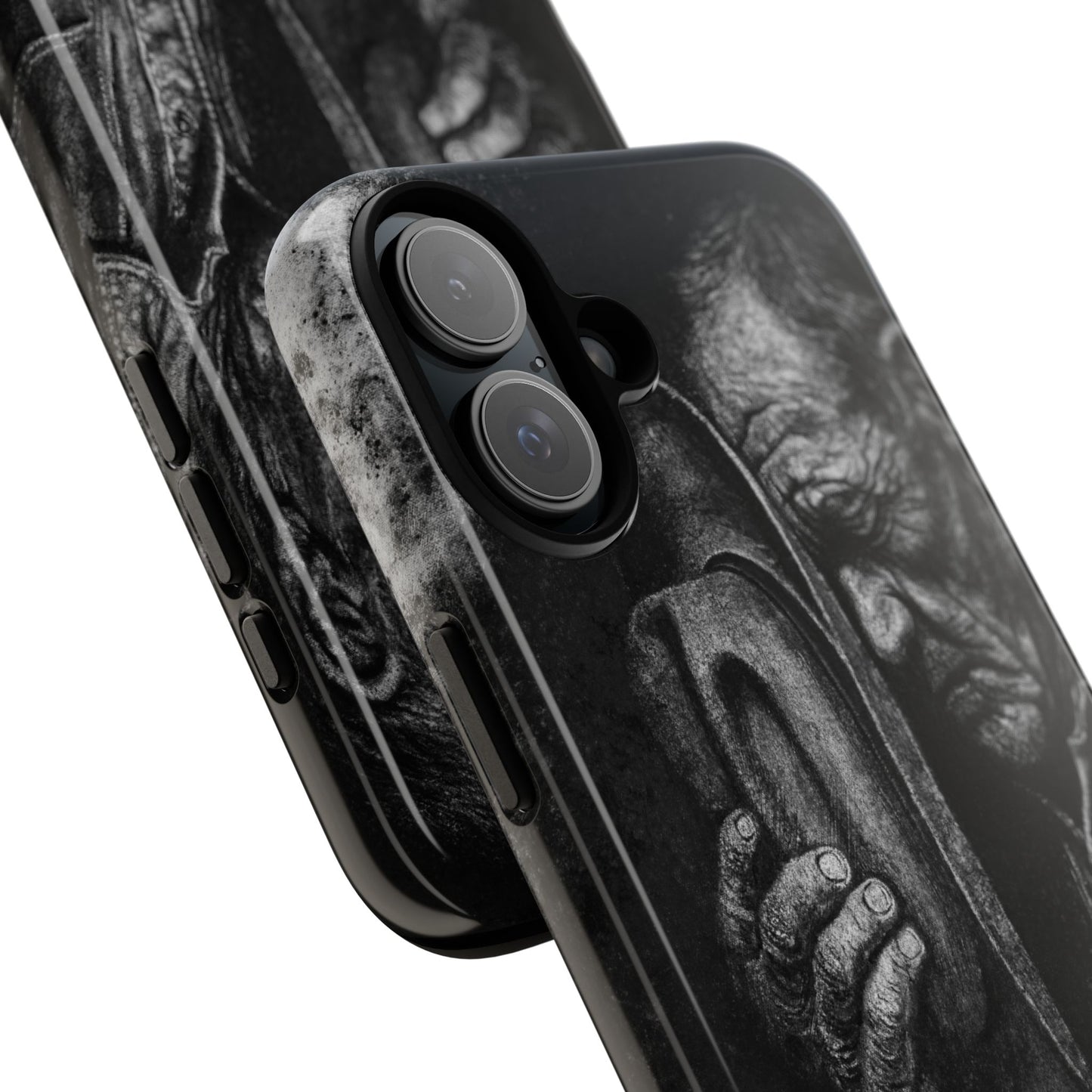 Cowboys Prayer. Phone Case