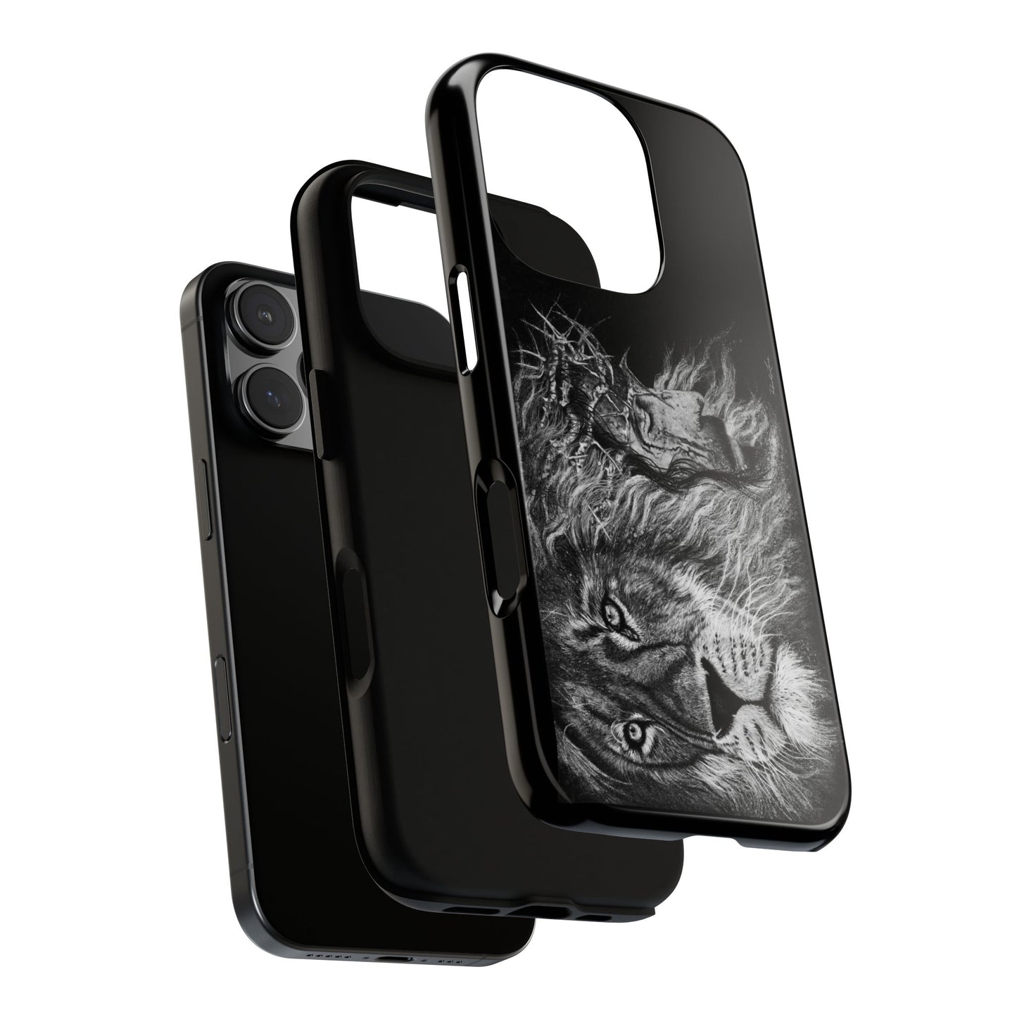 Lion King Phone Case