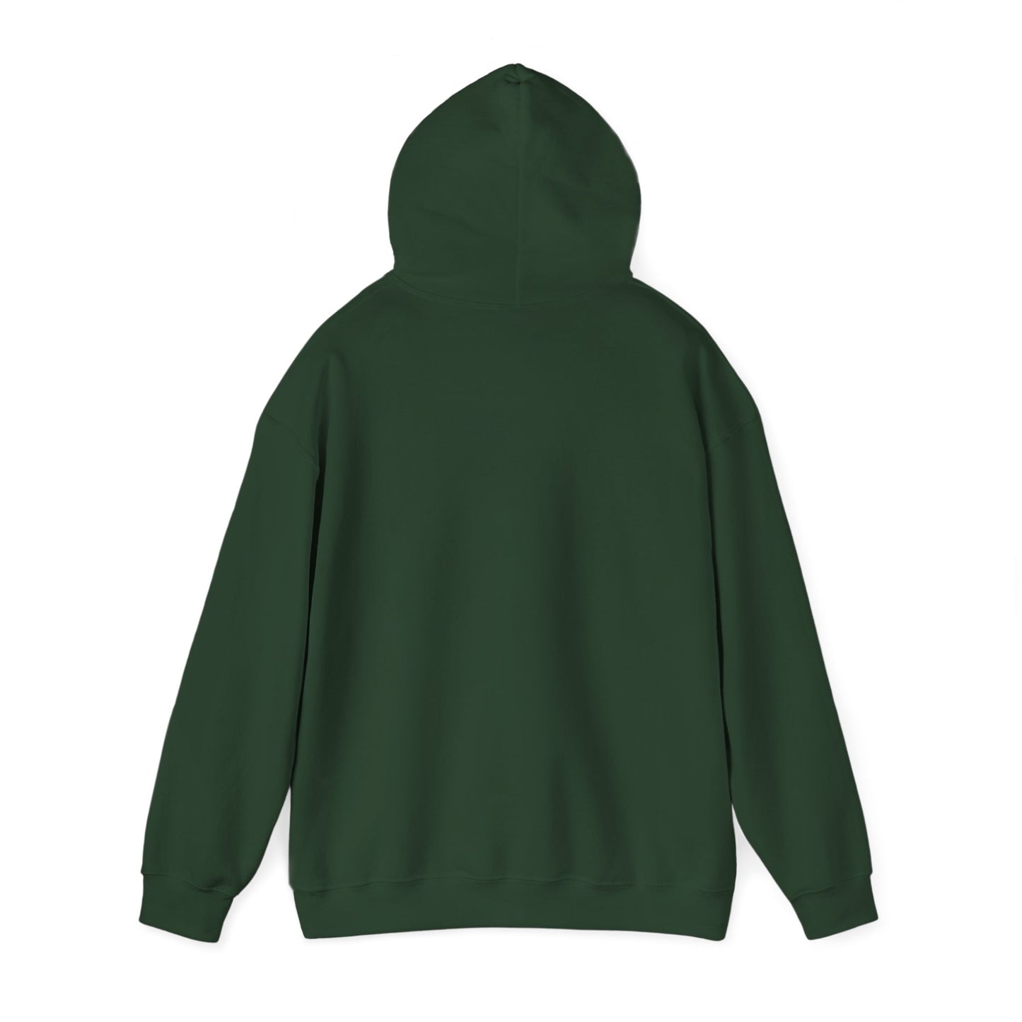 Legendary, Bighorn Sheep Unisex Hoodie