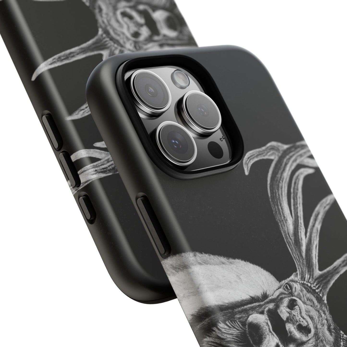 Heavy is the Crown, Elk Phone Case