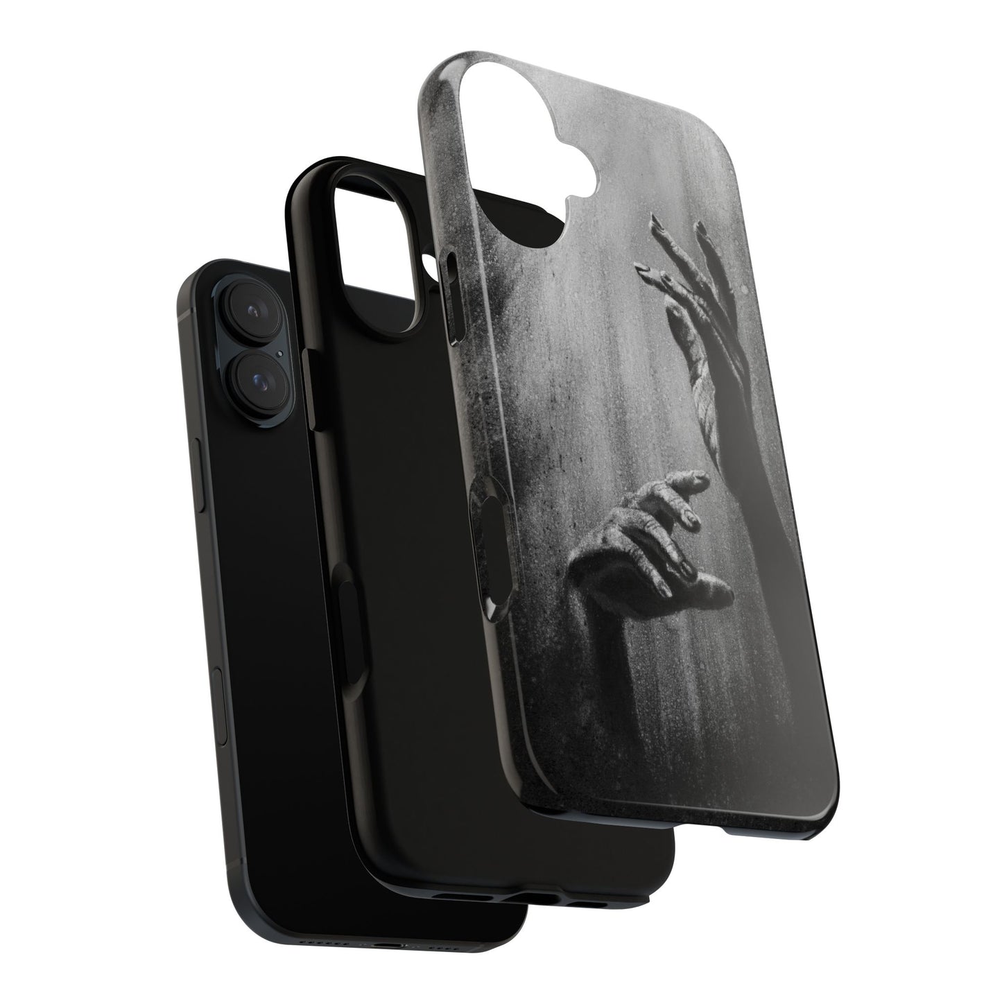 Divine Dance. Phone Case