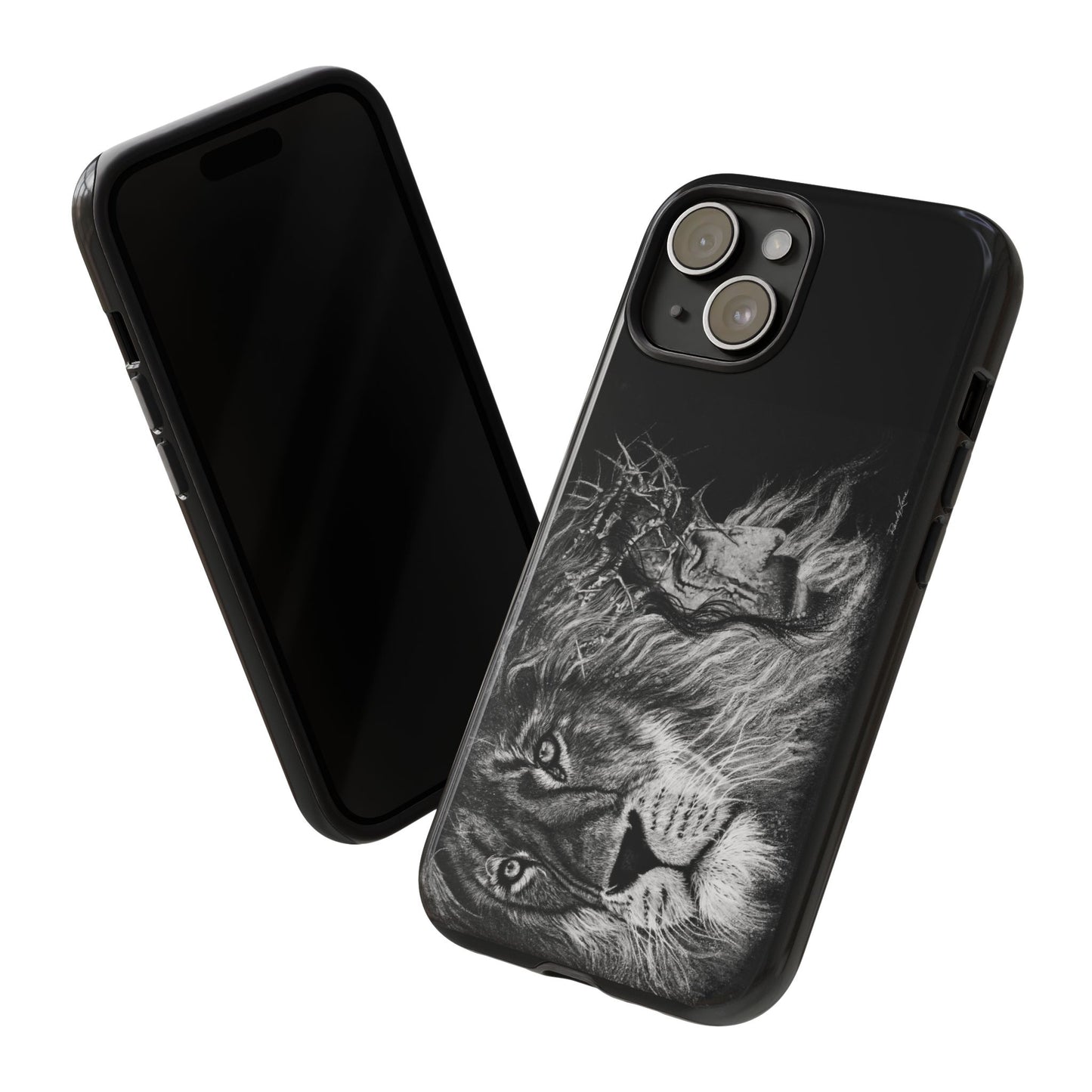 Lion King Phone Case