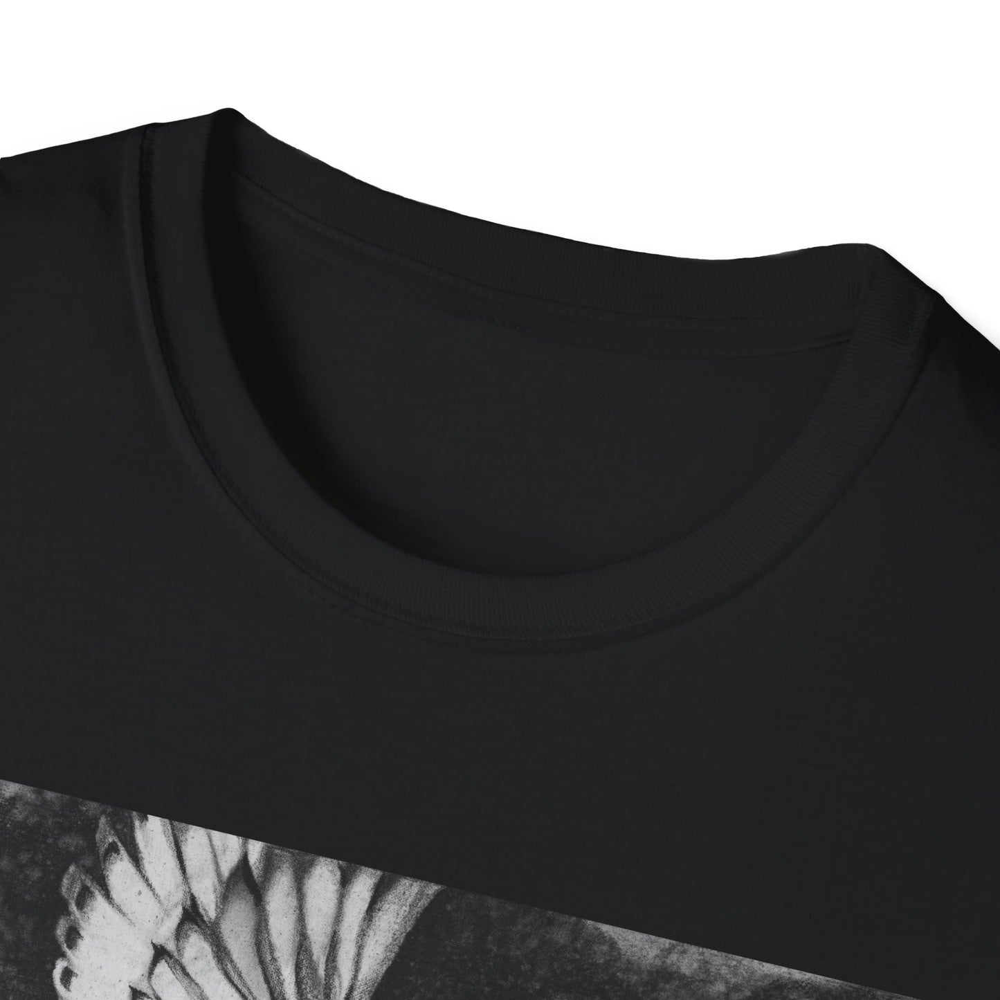 Flare, Duck T-Shirt, Unisex Graphic Tee