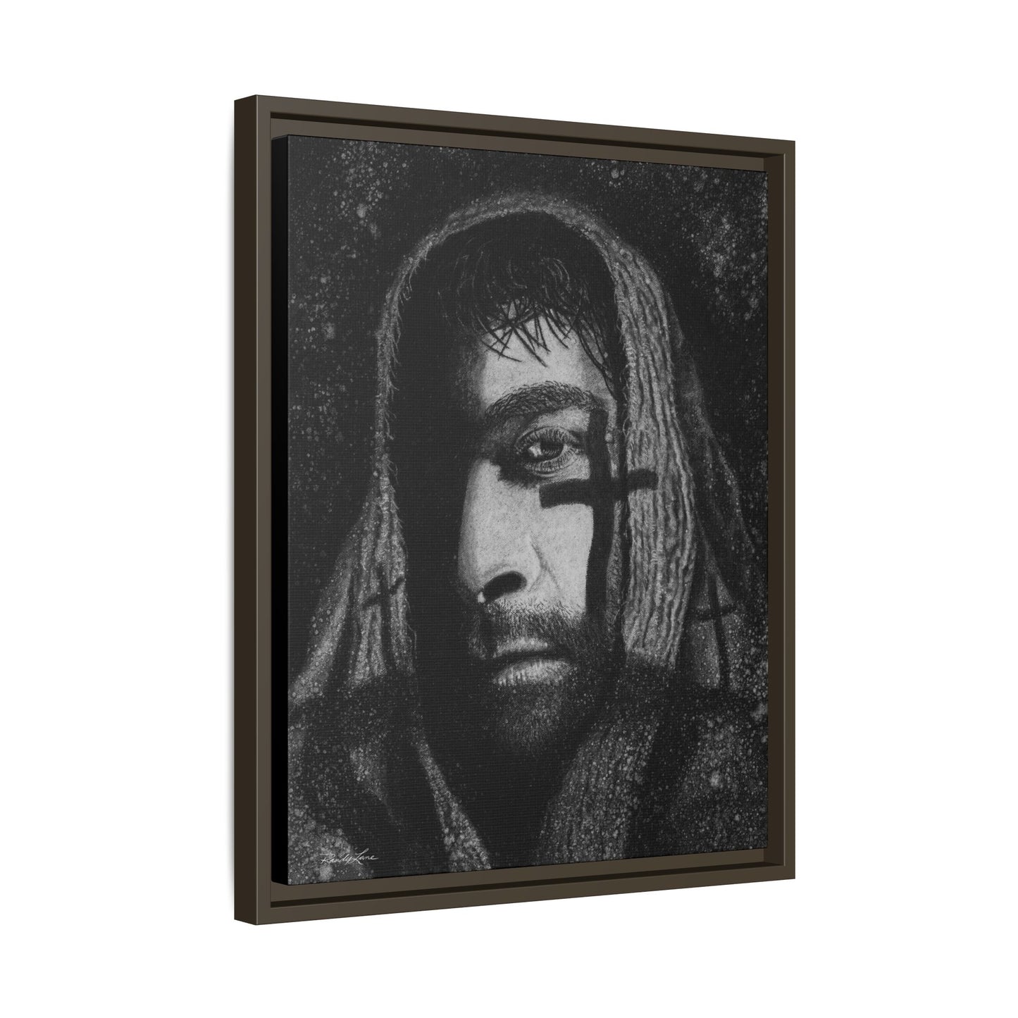 Barabbas,  Framed Fine Art Print