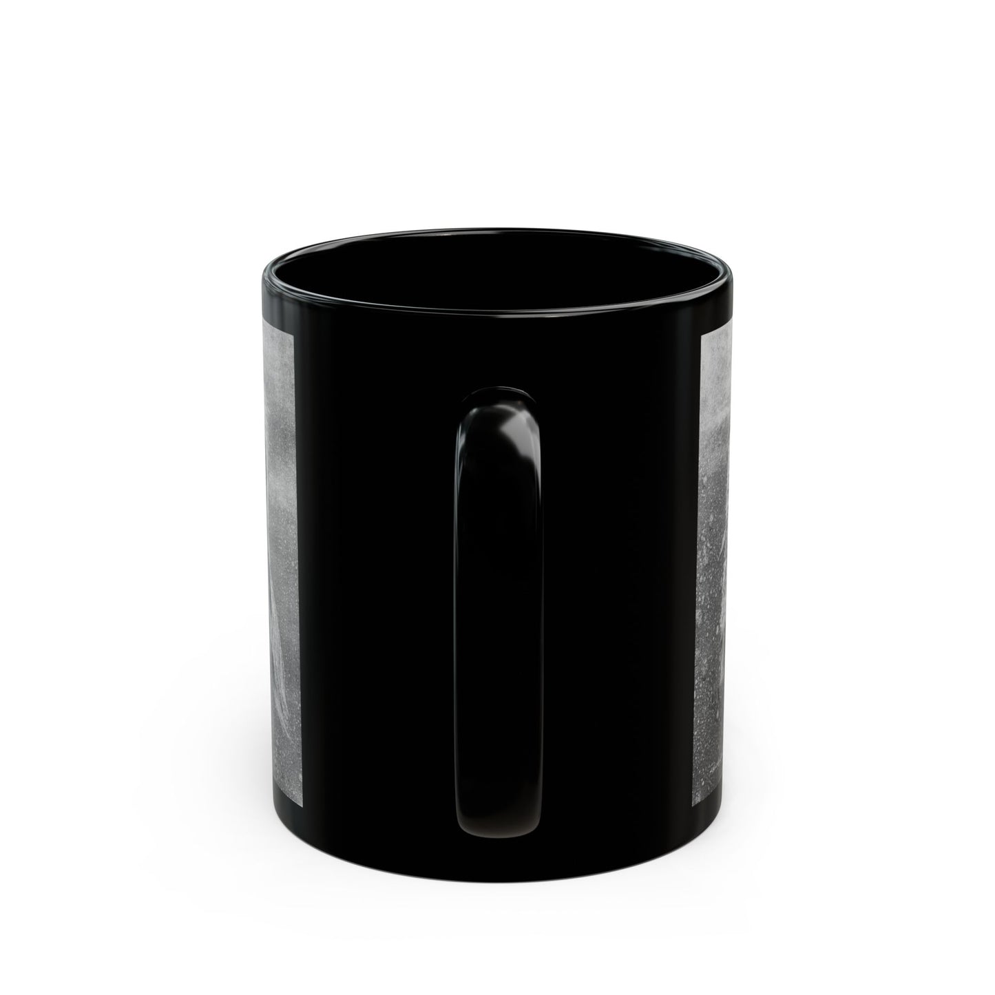 Highland Cattle Mug