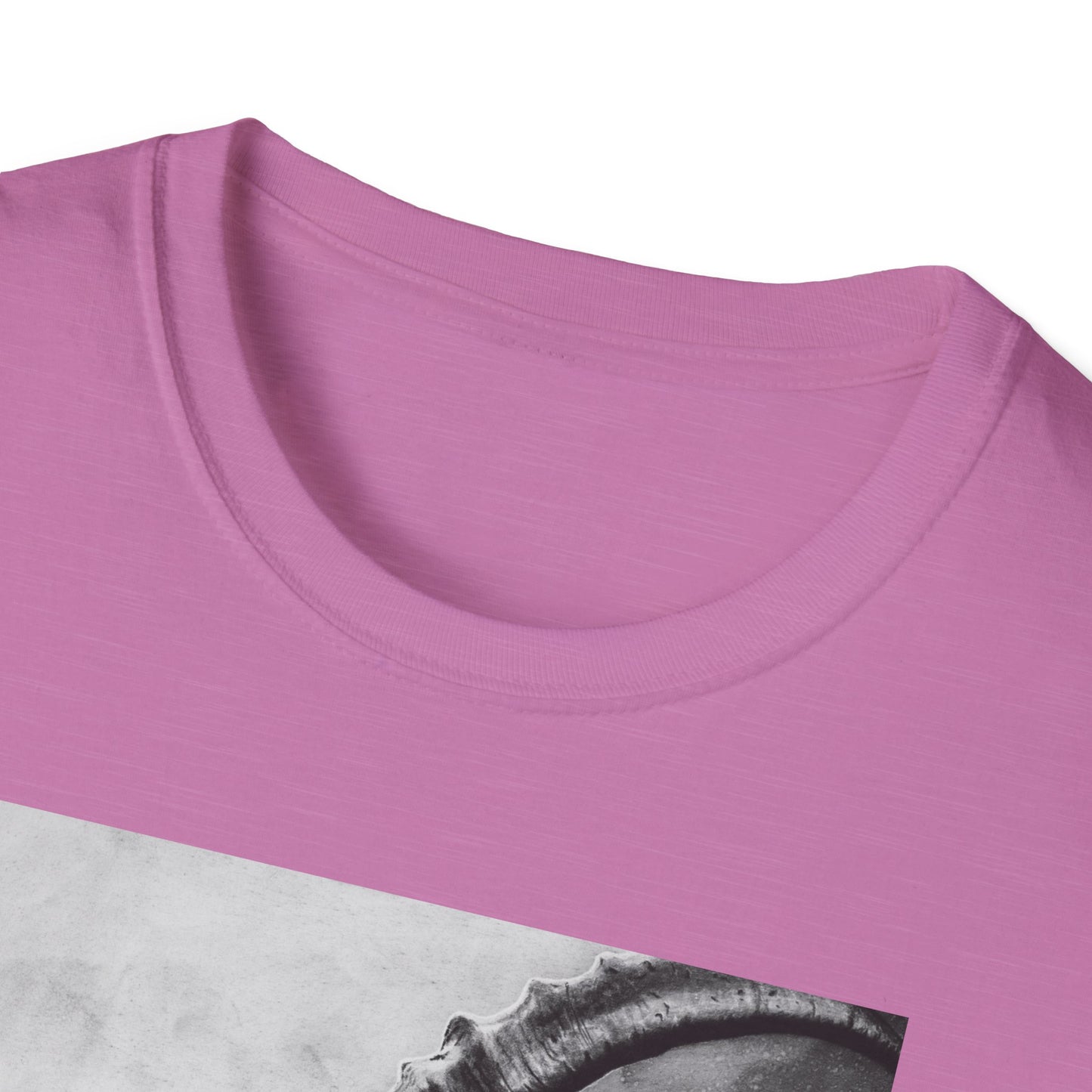 Apex, Alpine Goat Unisex T-Shirt