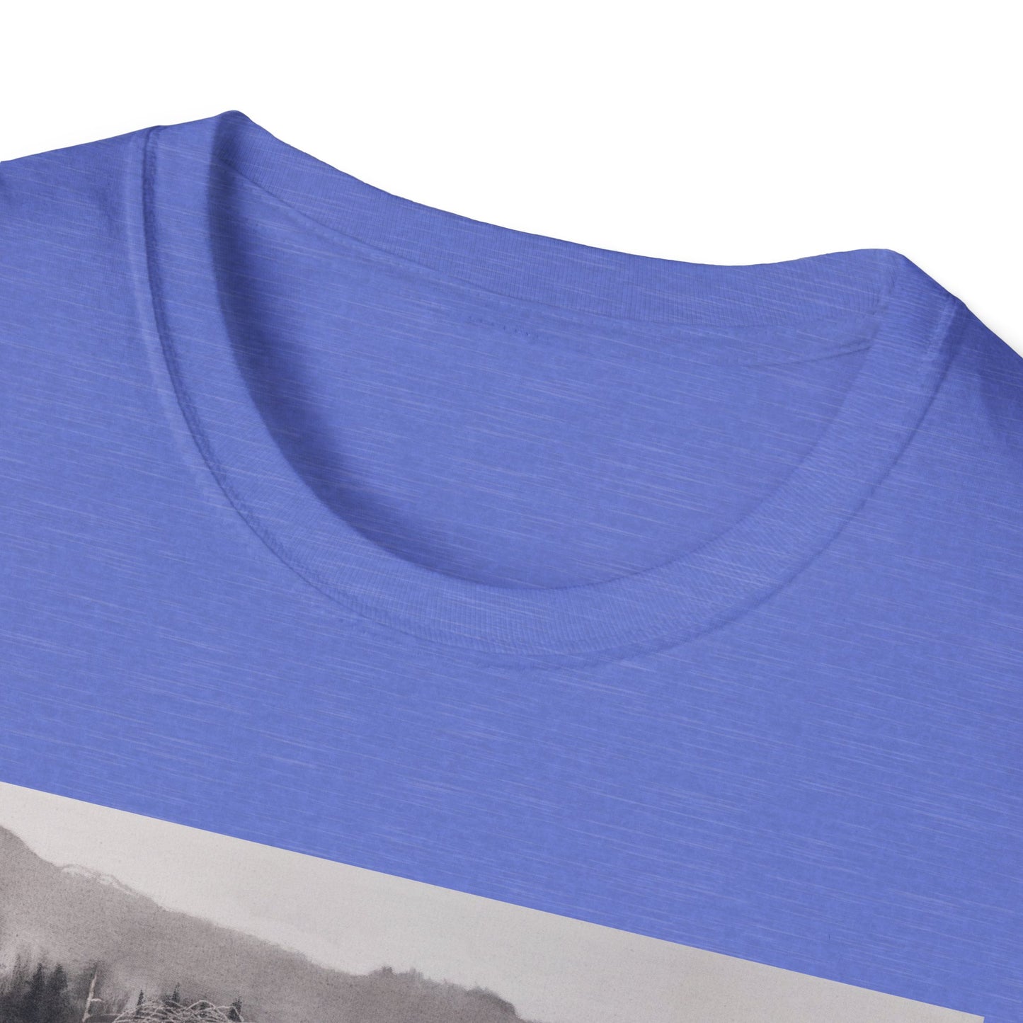 Hope, Unisex Softstyle T-Shirt