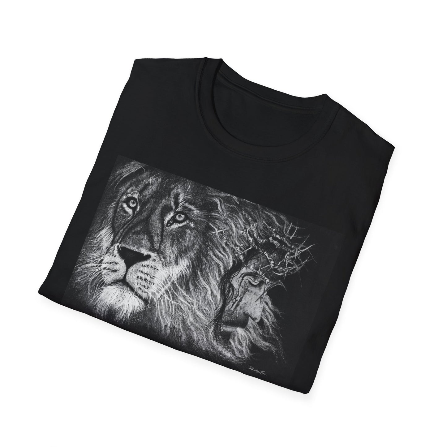 Lion King,  Unisex Soft  T-Shirt