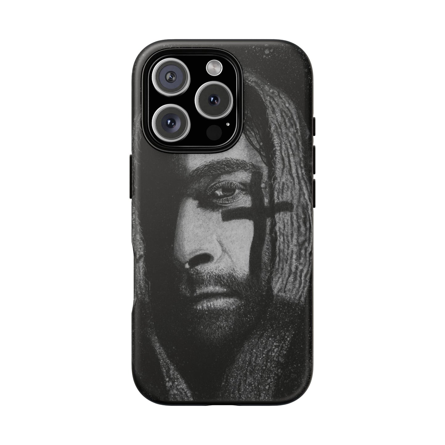 Barabbas, Phone Case, Tough Cases