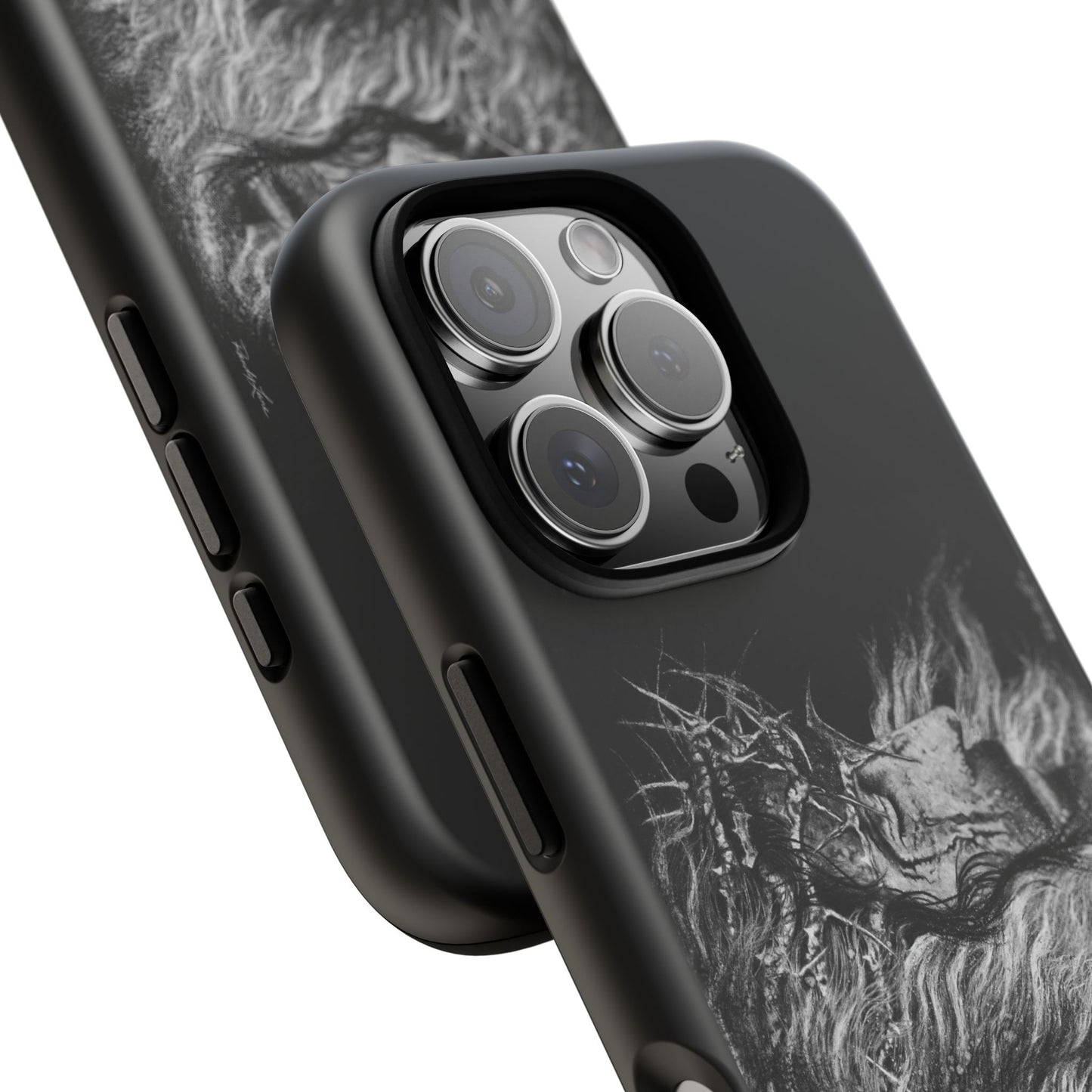 Lion King Phone Case