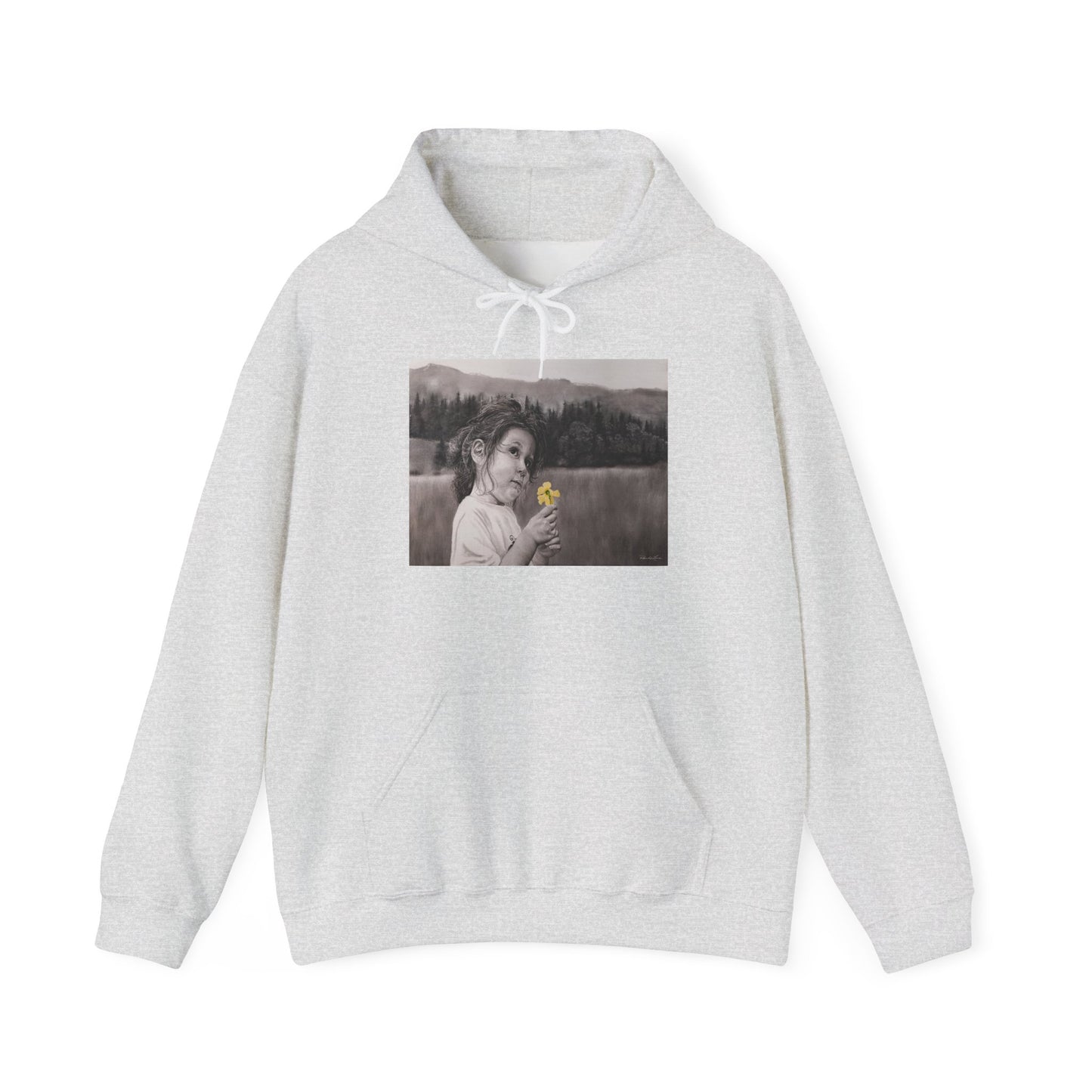 Hope, Unisex Hoodie