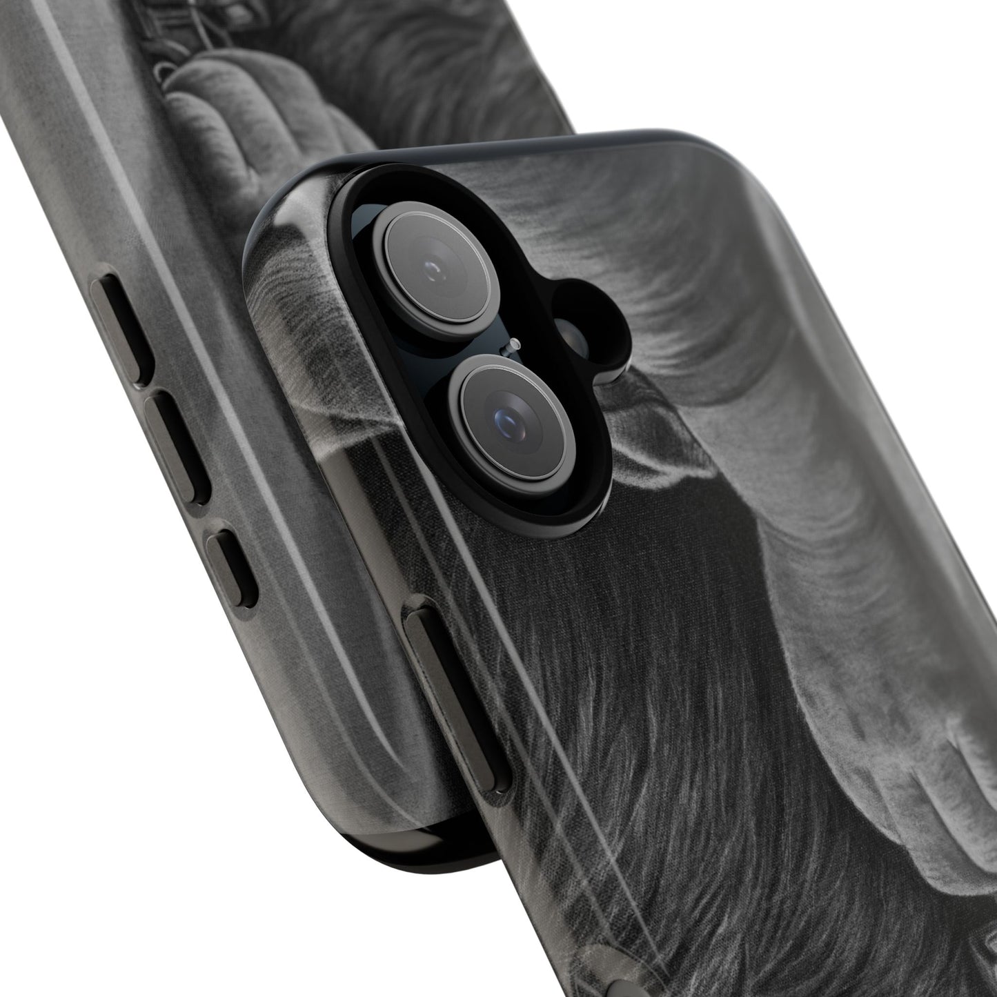 The Gift, Tough Phone Cases
