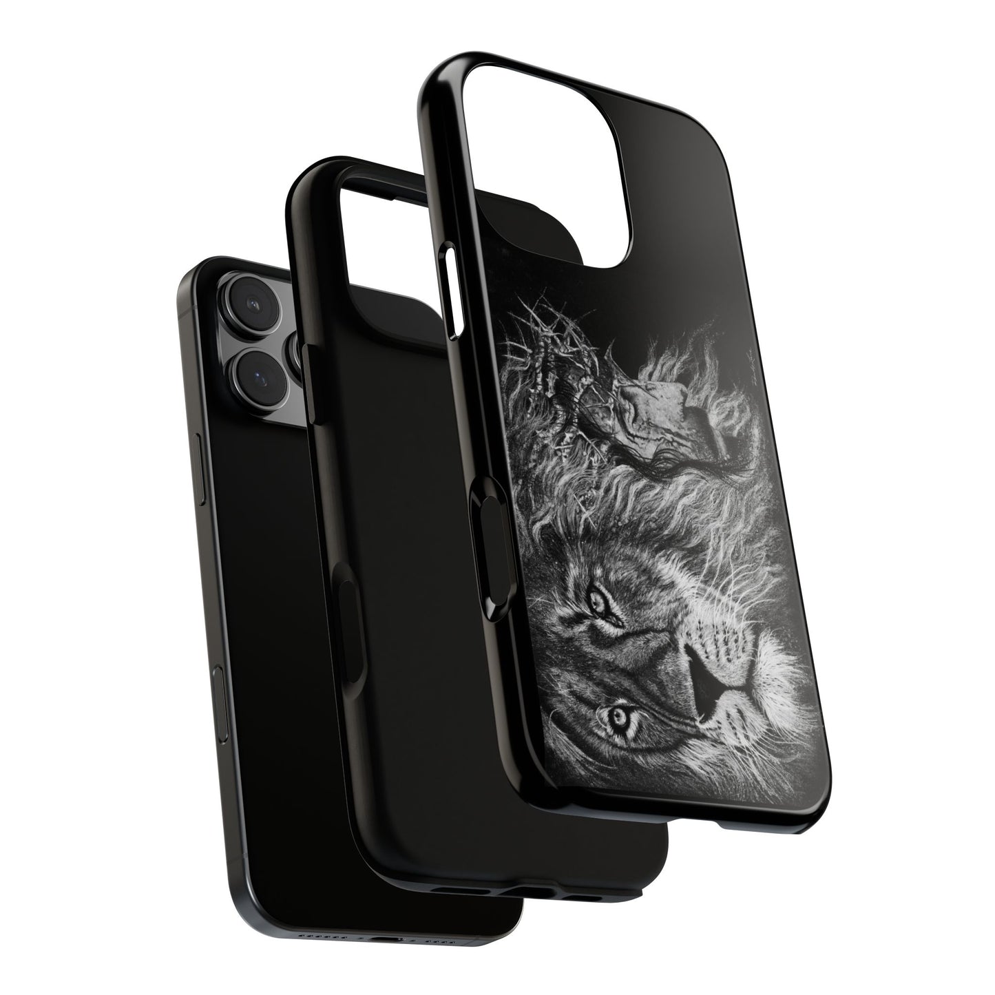 Lion King Phone Case