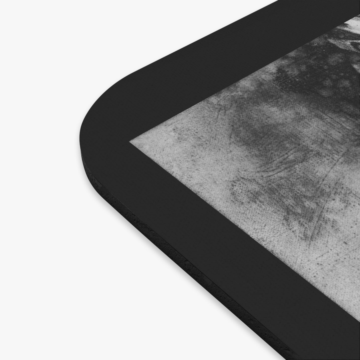 Flare, Flying Duck Mouse Pad