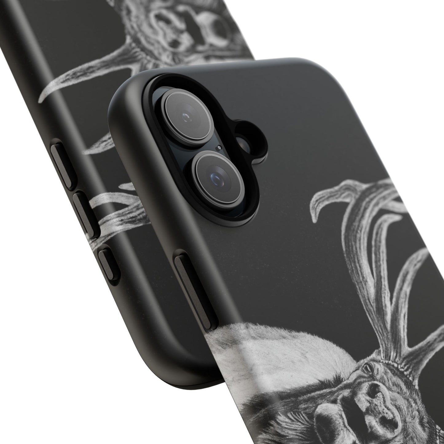 Heavy is the Crown, Elk Phone Case