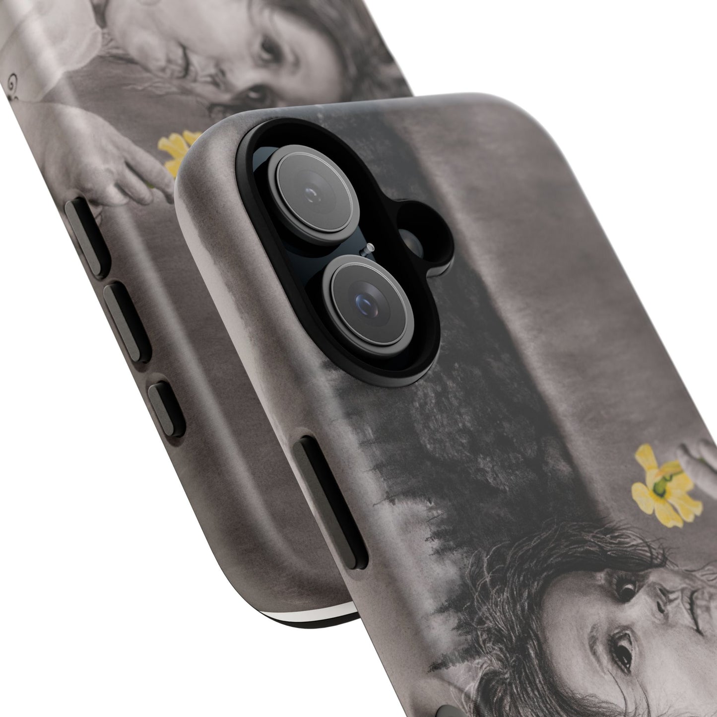Hope, Phone Case