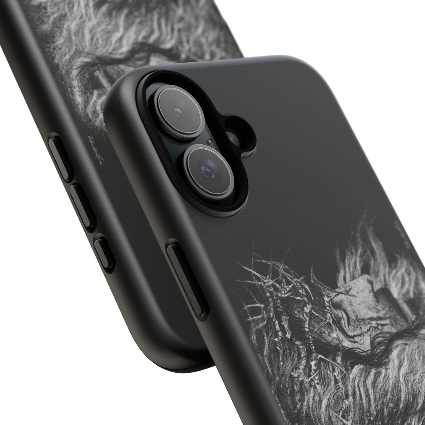 Lion King Phone Case