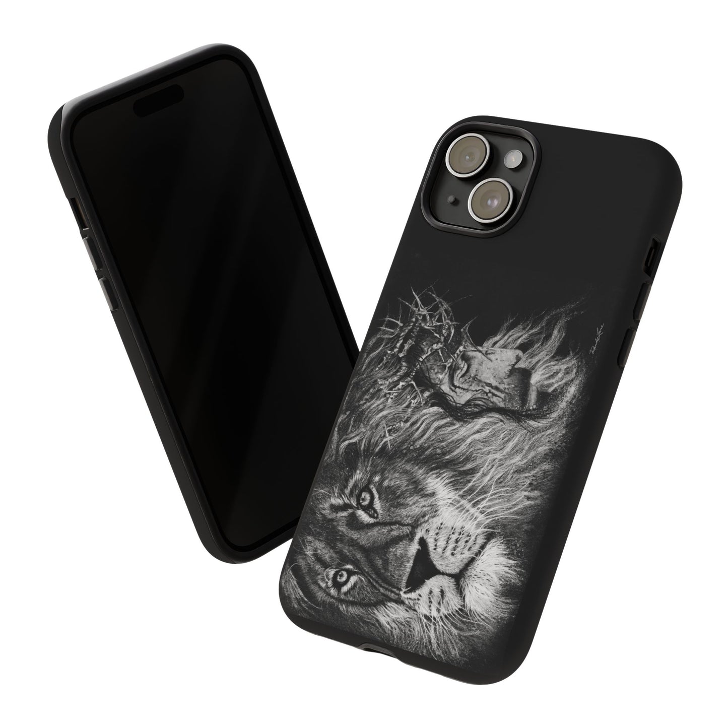 Lion King Phone Case
