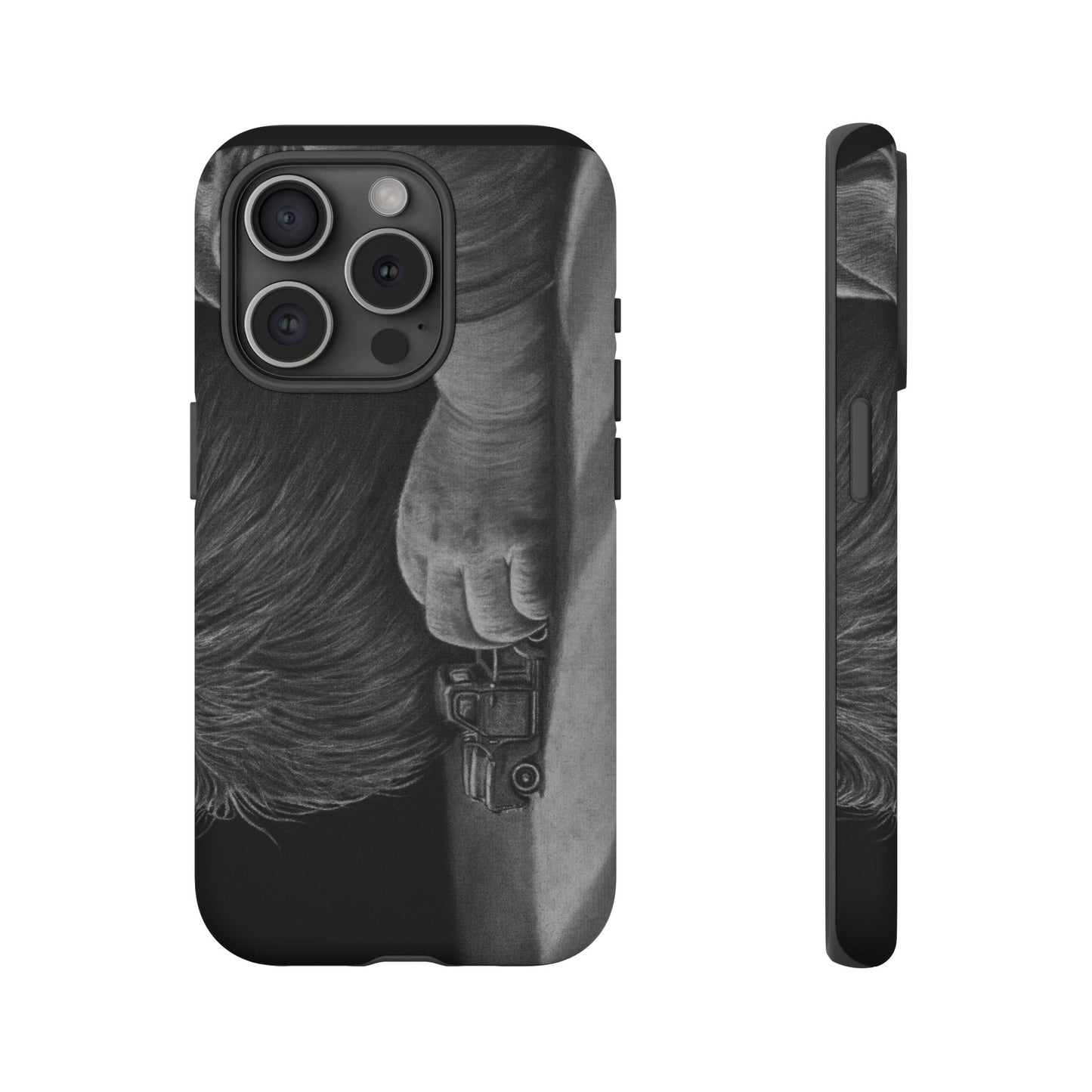 The Gift, Tough Phone Cases