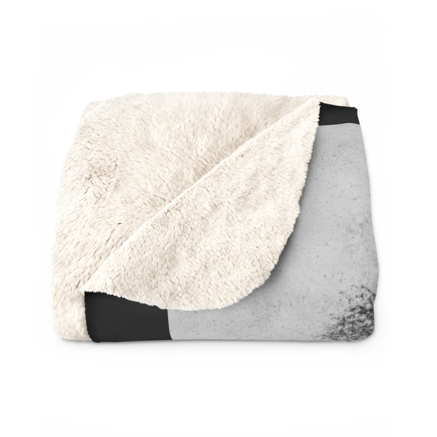 Contact. Cowboy Bulldogger Rodeo Art Cozy Sherpa Fleece Blanket