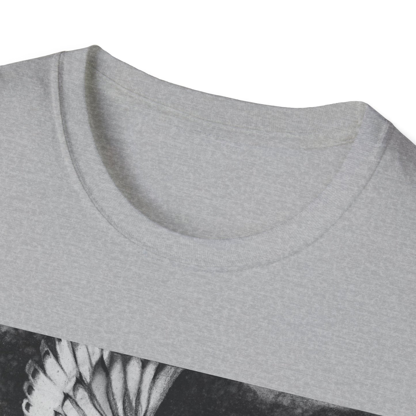 Flare, Duck T-Shirt, Unisex Graphic Tee