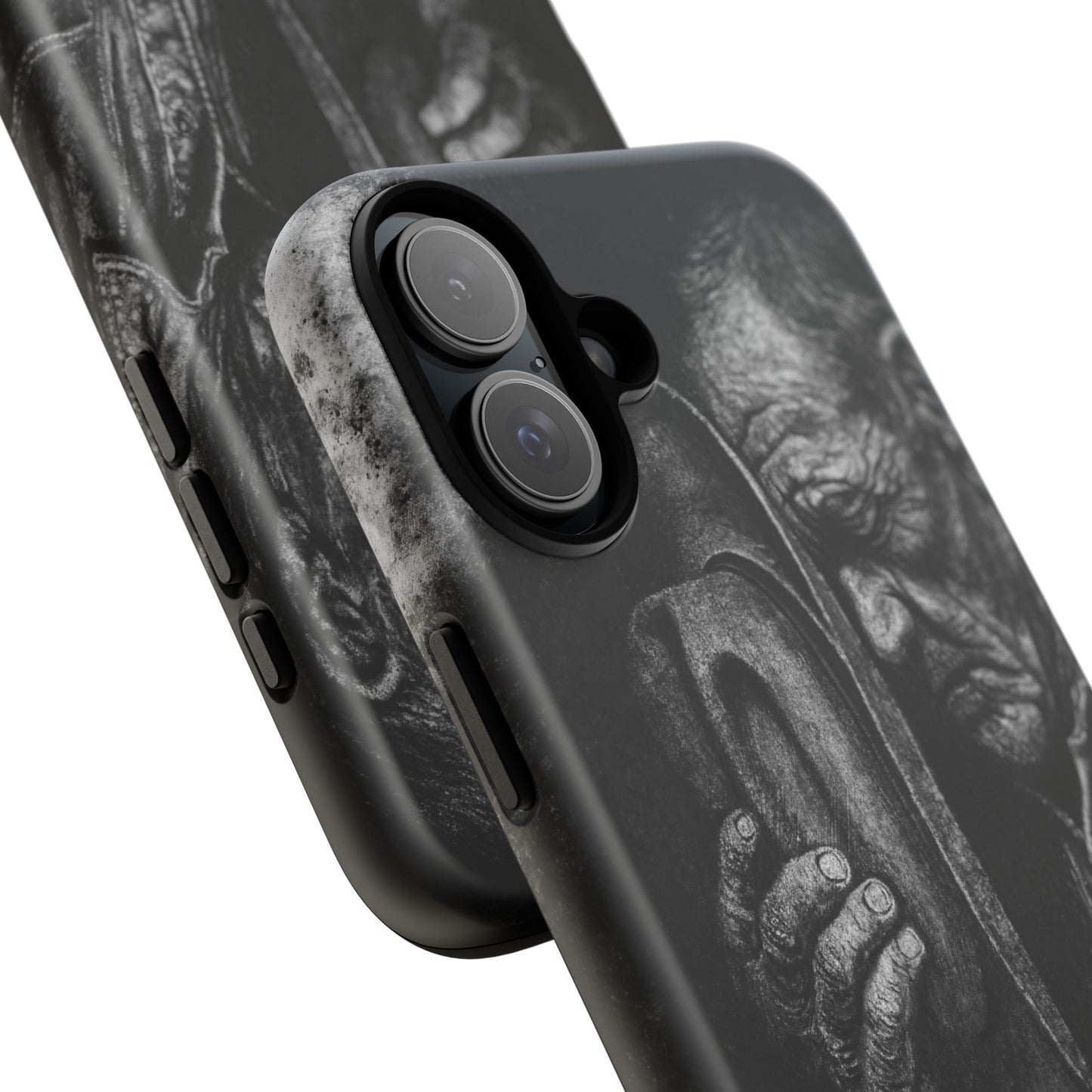Cowboys Prayer. Phone Case