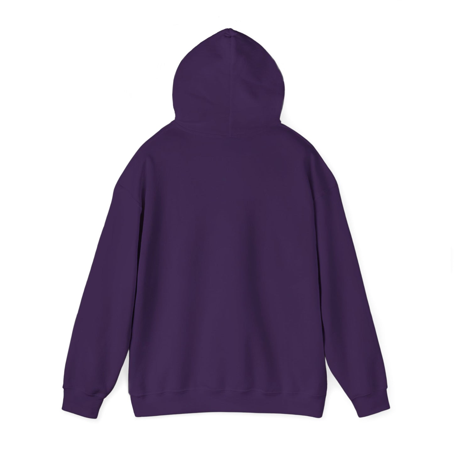 Cheetah Chill, Cheetah Unisex Hooded Sweatshirt