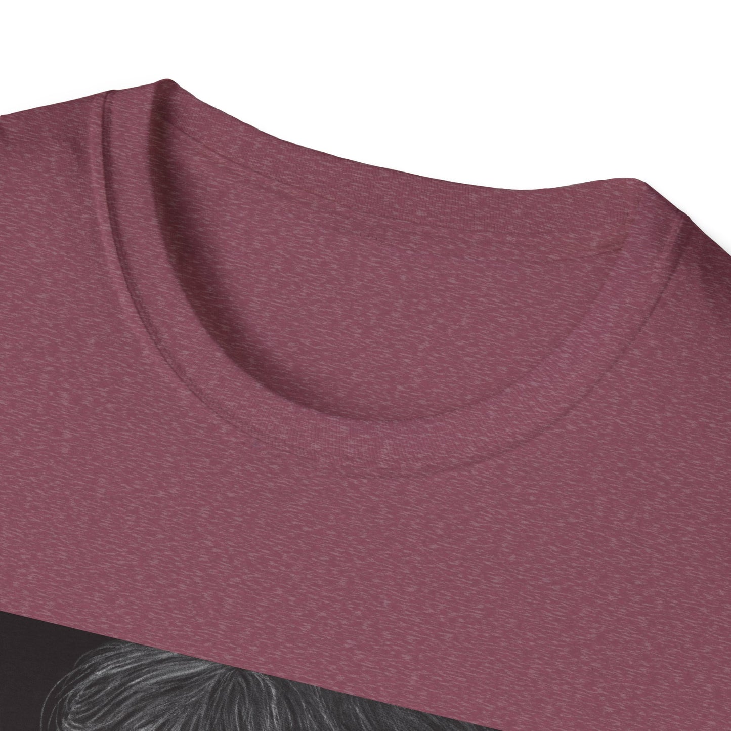 The Gift, Baby Theme Unisex soft T-Shirt
