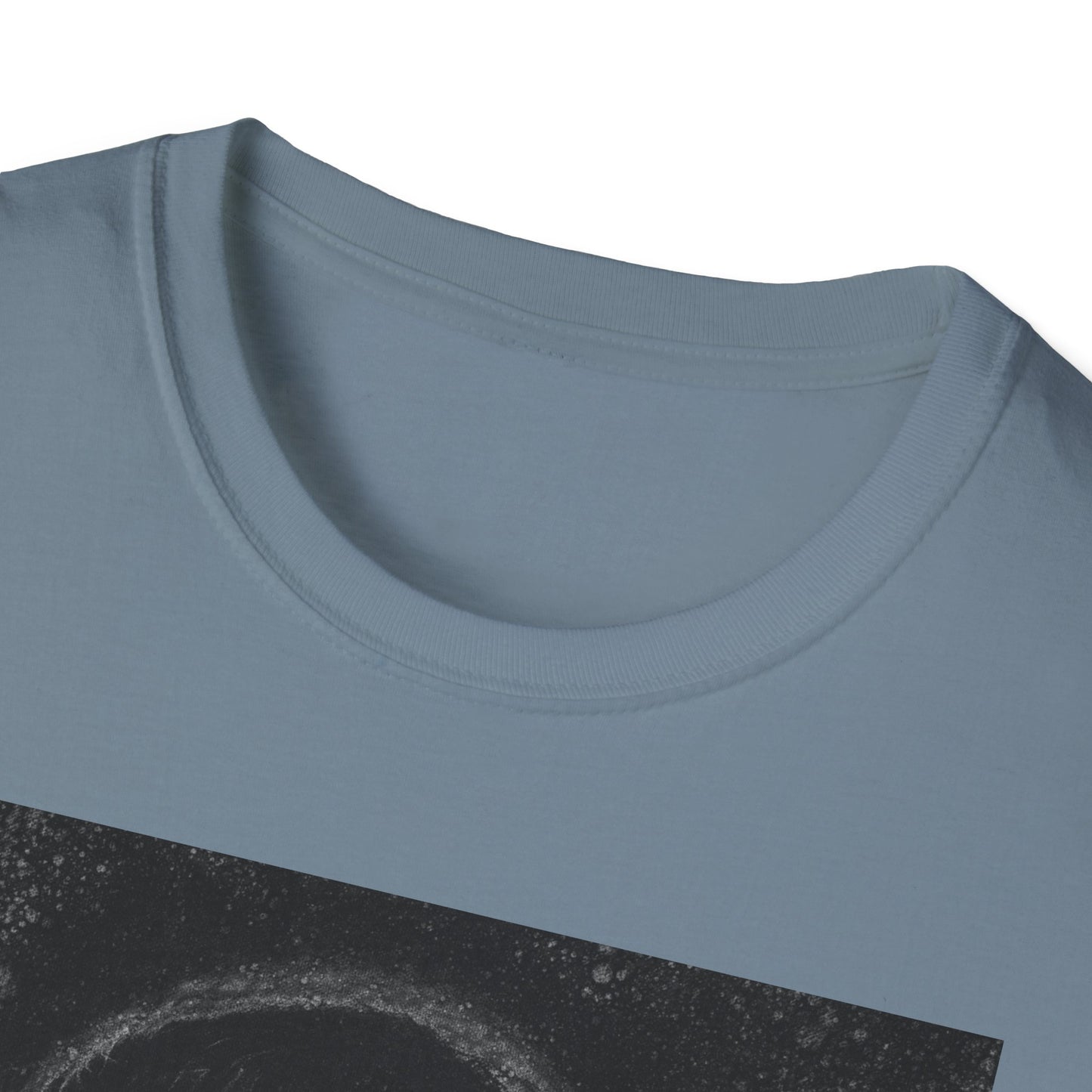 Barabbas, Artistic Unisex soft T-Shirt