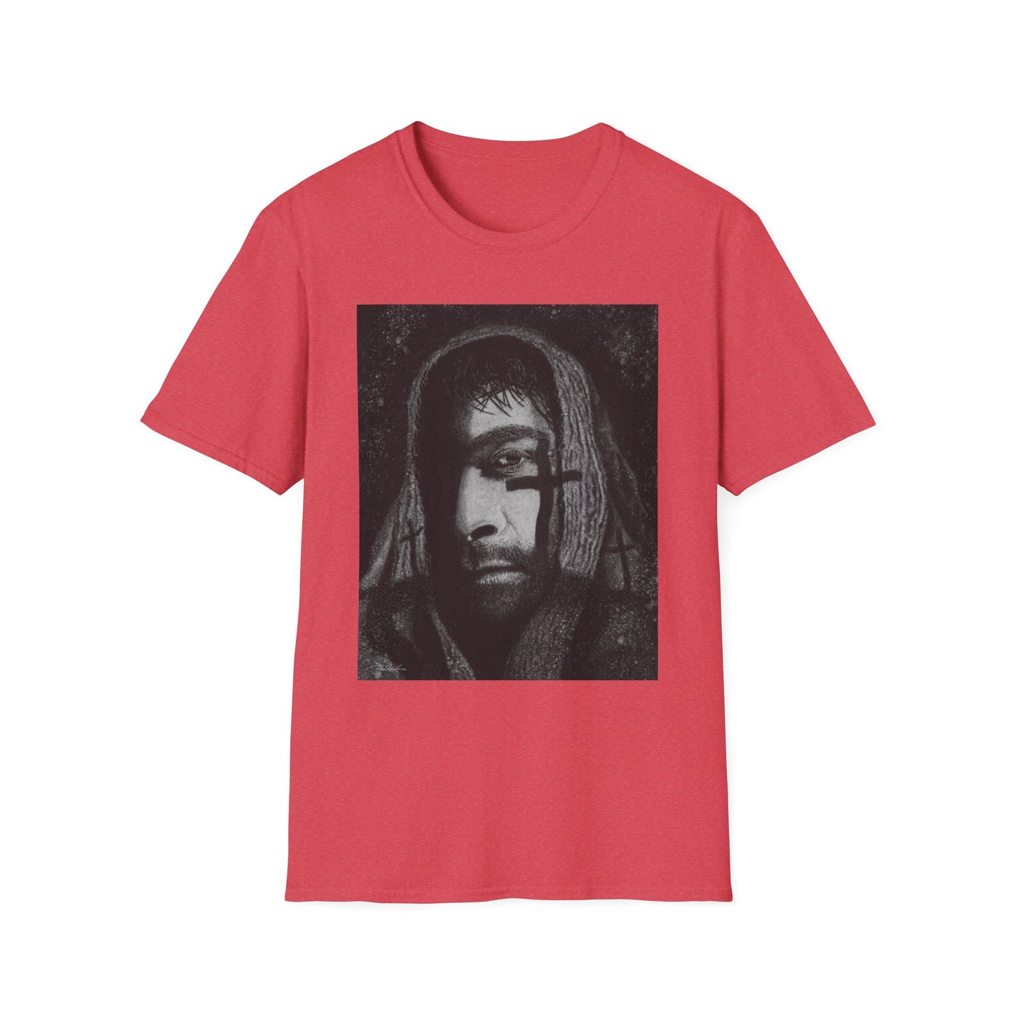 Barabbas, Artistic Unisex soft T-Shirt
