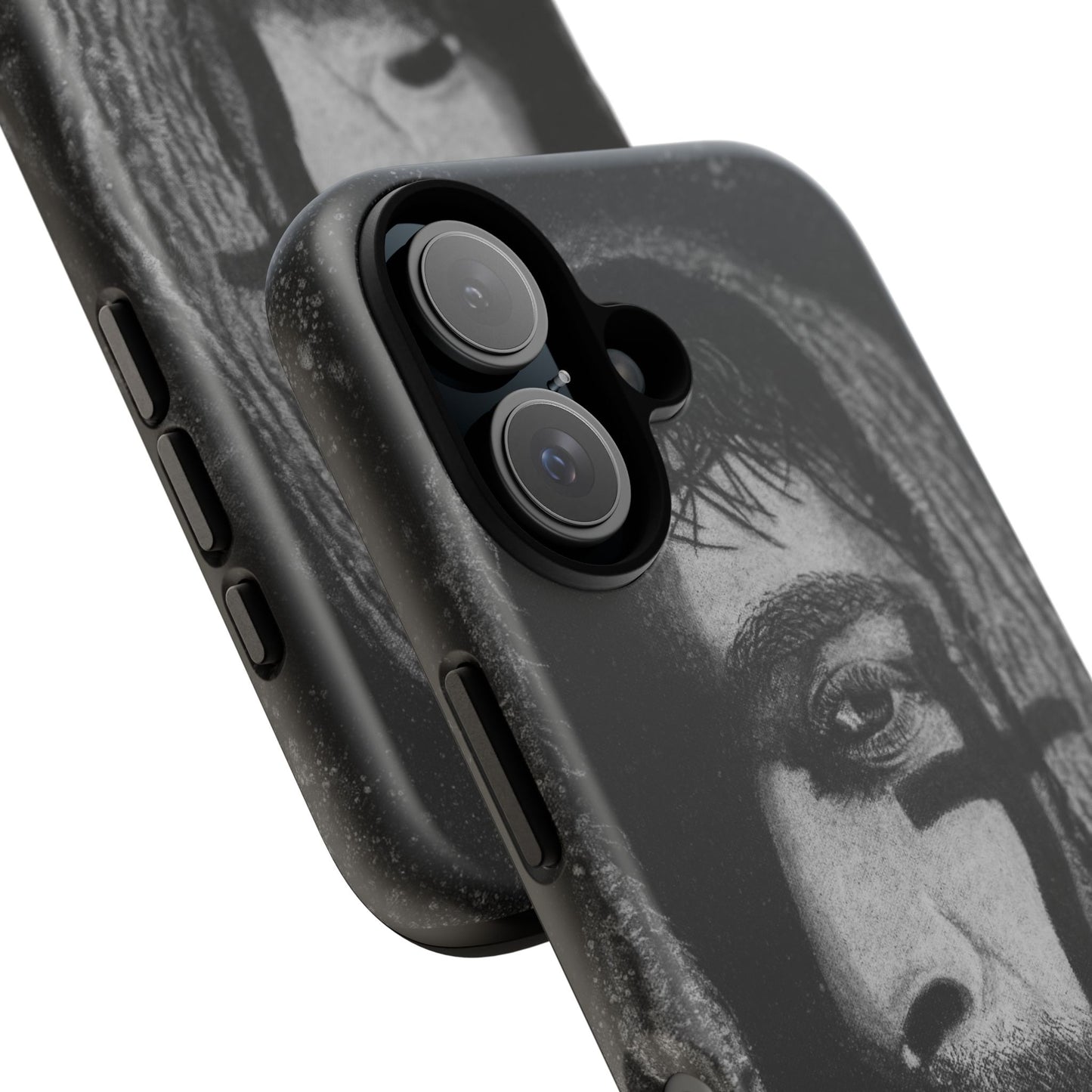 Barabbas, Phone Case, Tough Cases