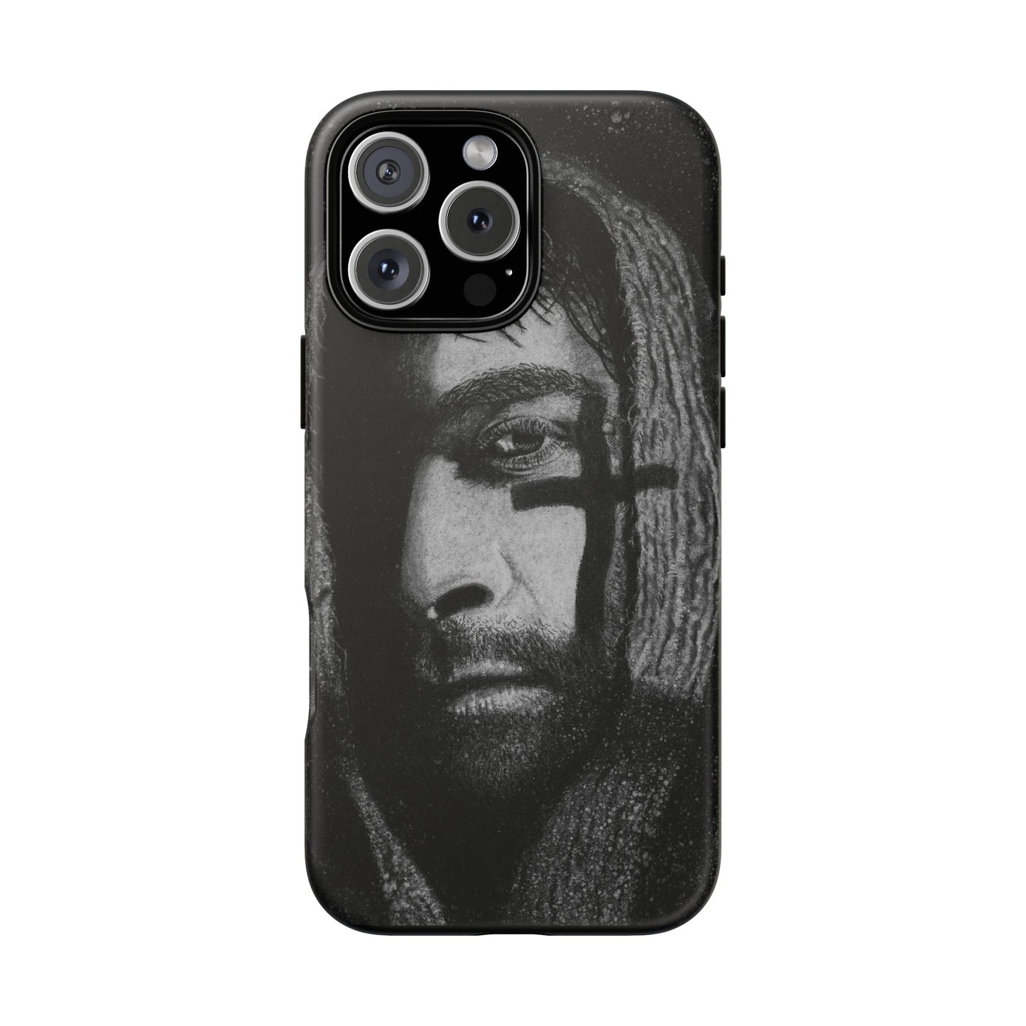 Barabbas, Phone Case, Tough Cases
