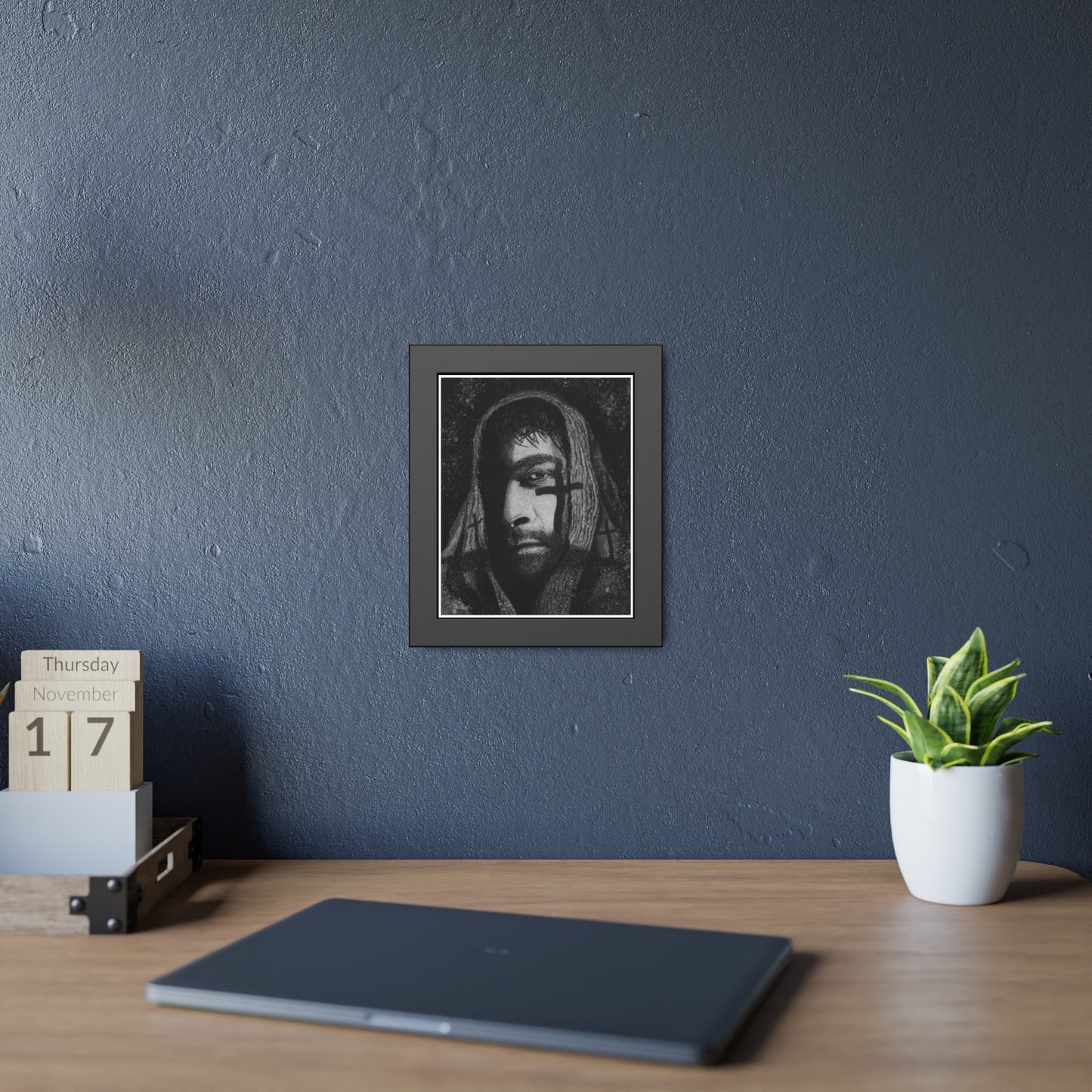 Barabbas, Artistic Framed Prints