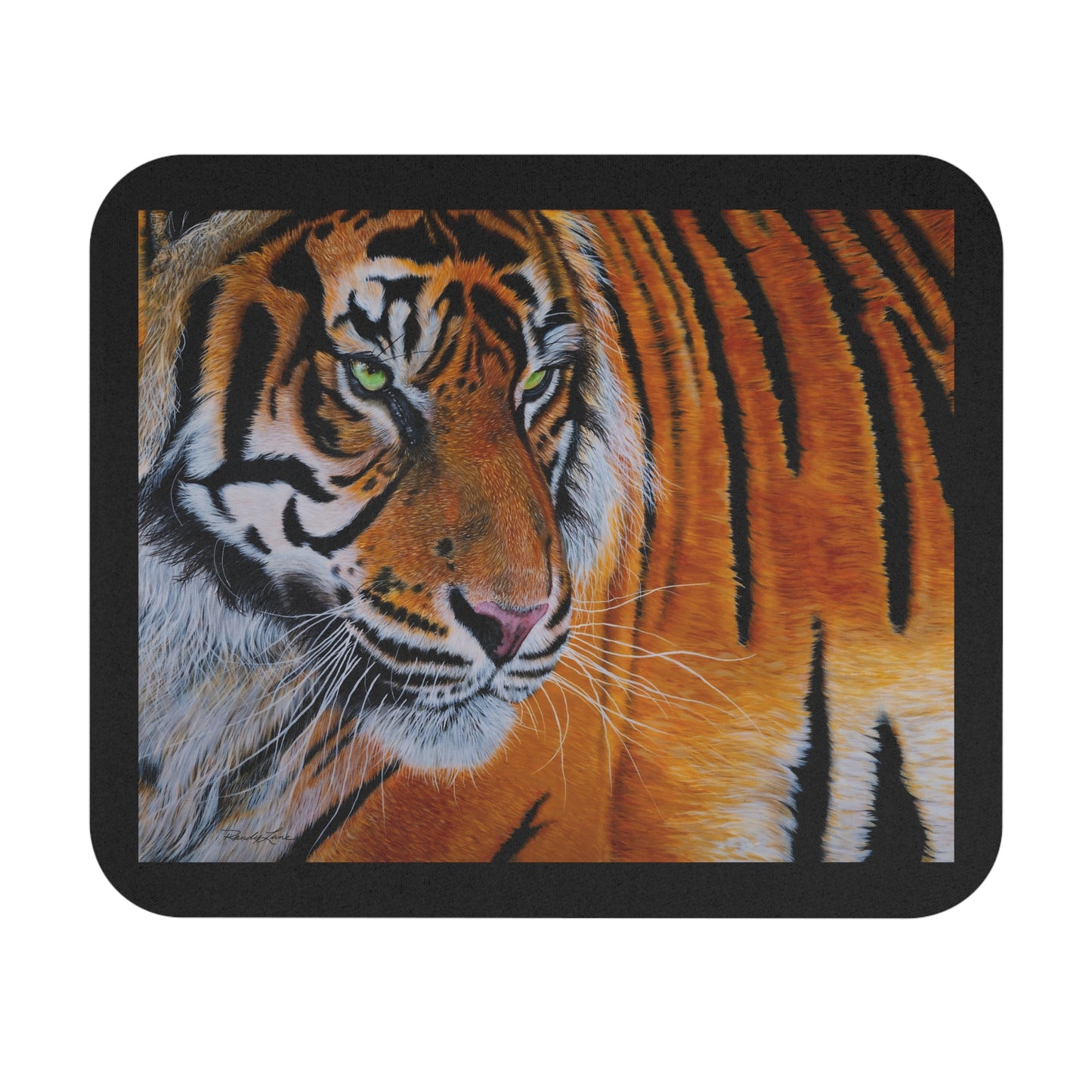 Tiger Stripe, Tiger Mouse Pad