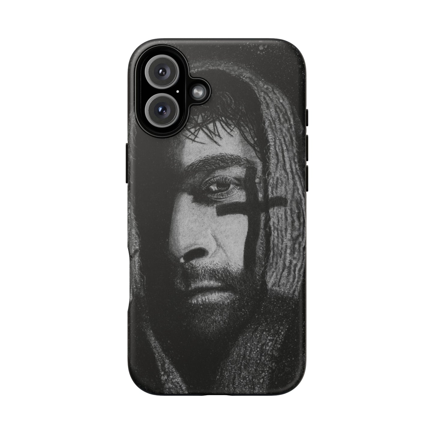 Barabbas, Phone Case, Tough Cases