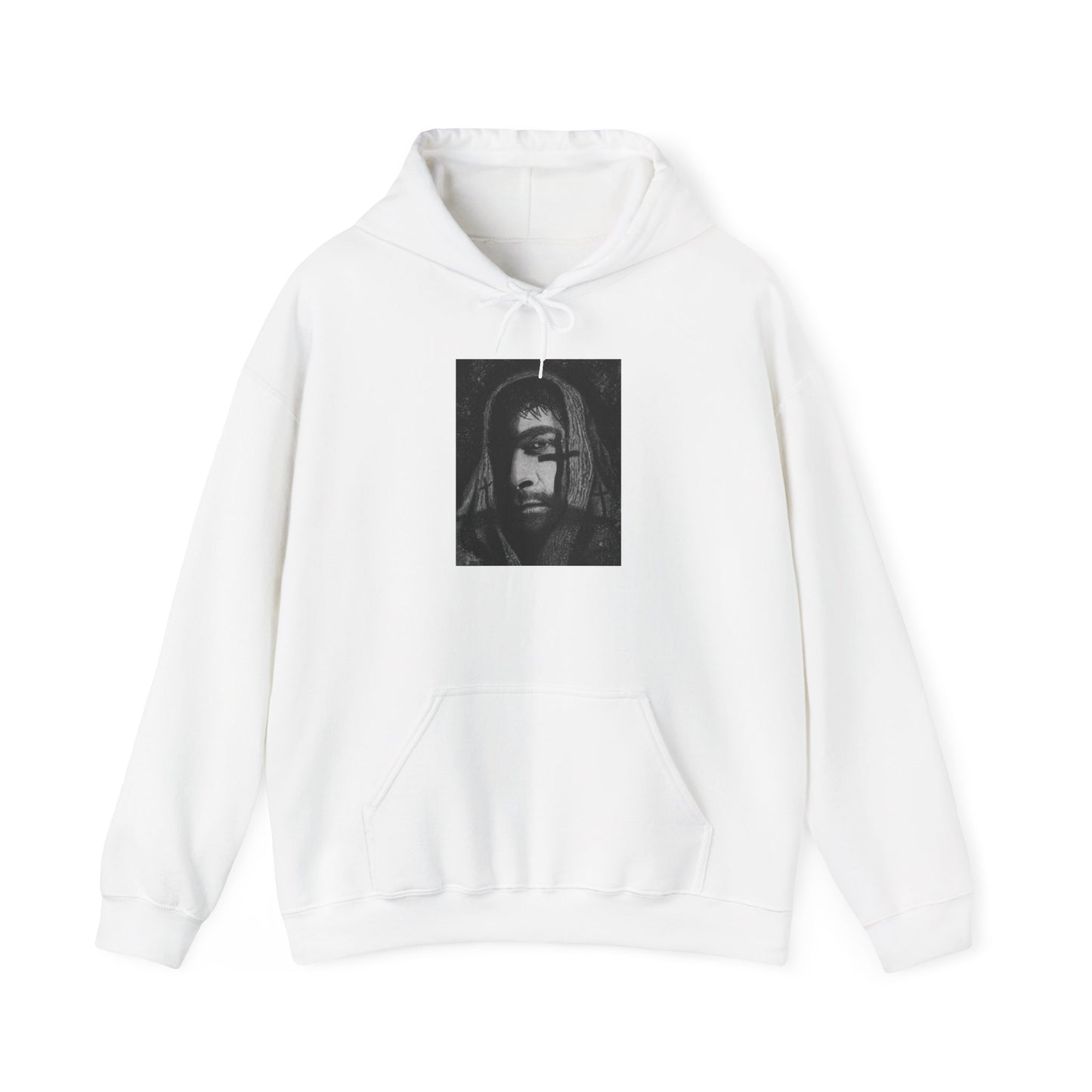 Barabbas, Graphic Hoodie, Unisex Sweatshirt