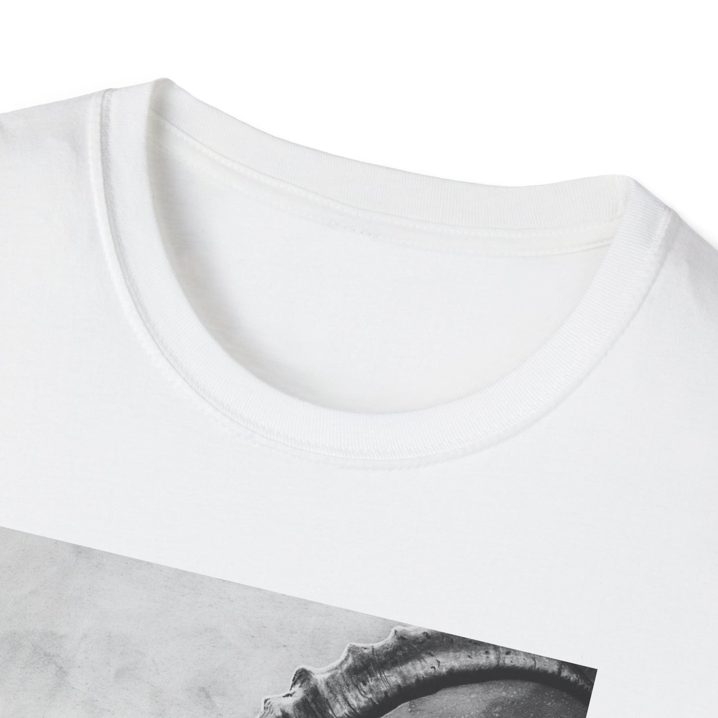 Apex, Alpine Goat Unisex T-Shirt