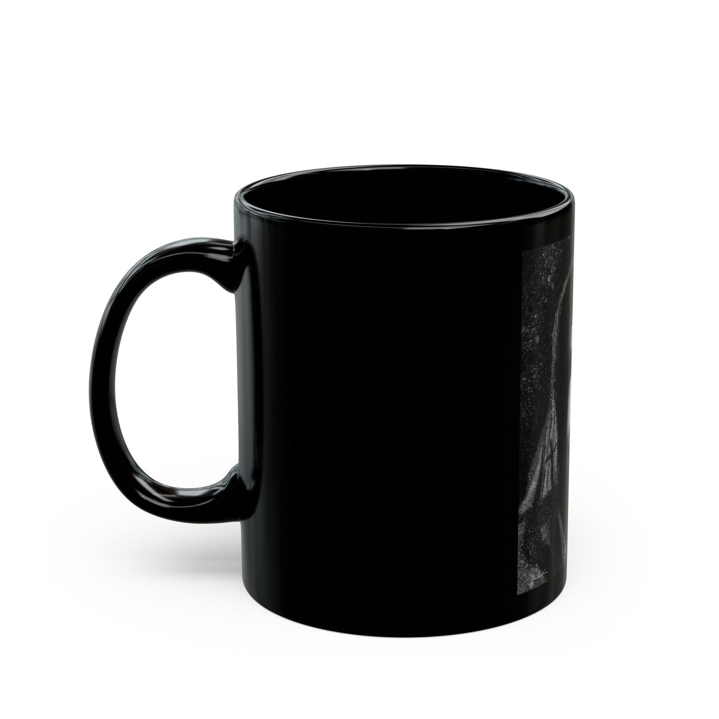 Barabbas, Black Mug