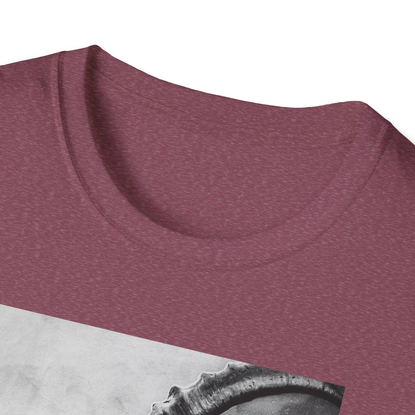 Apex, Alpine Goat Unisex T-Shirt