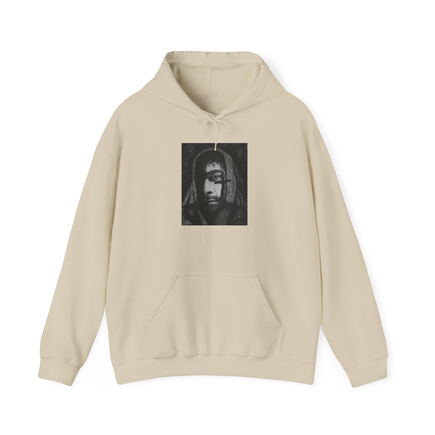 Barabbas, Graphic Hoodie, Unisex Sweatshirt