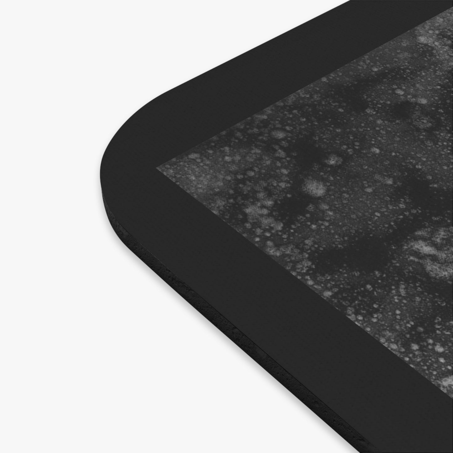 Ragamuffin. Highland Cow Mouse Pad