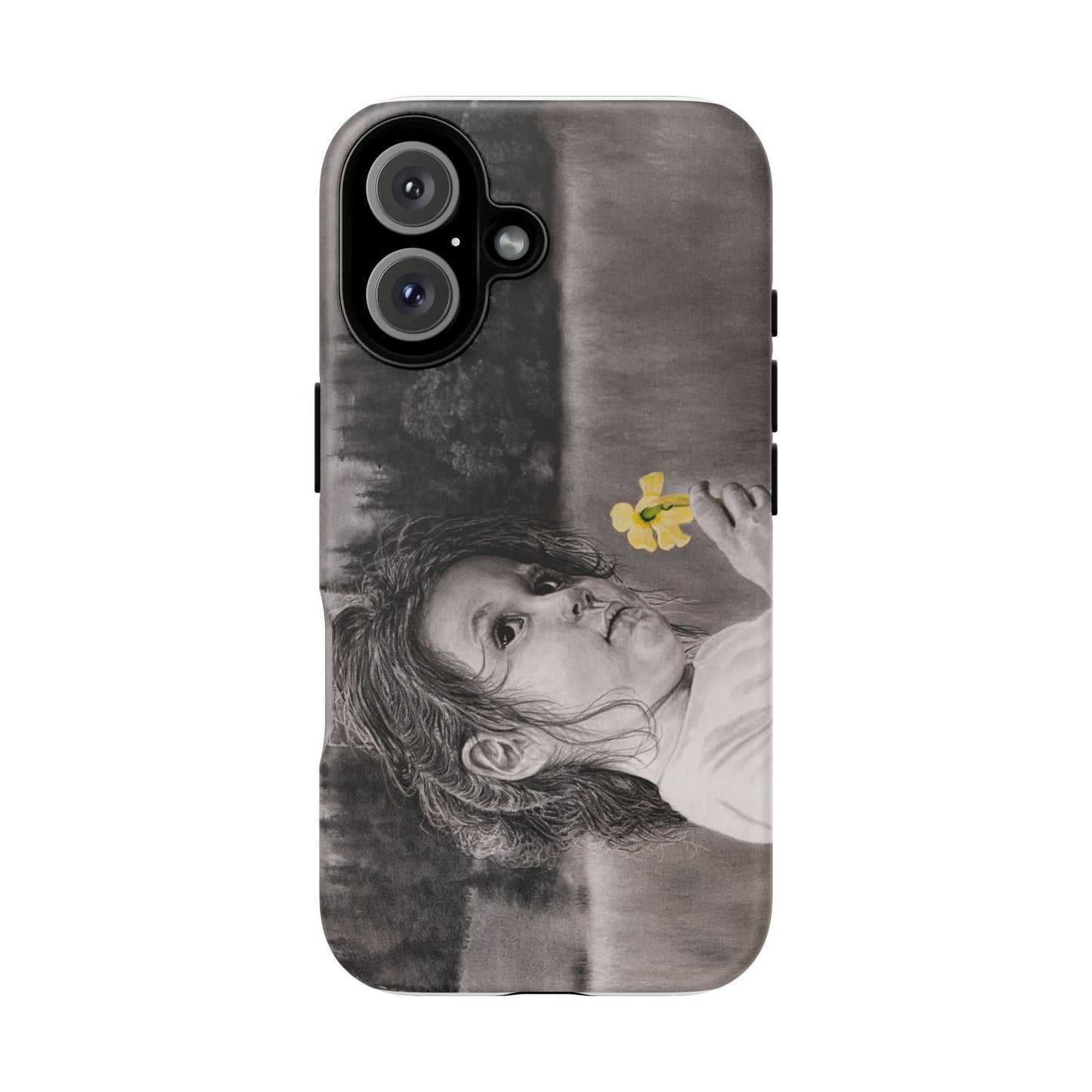 Hope, Phone Case