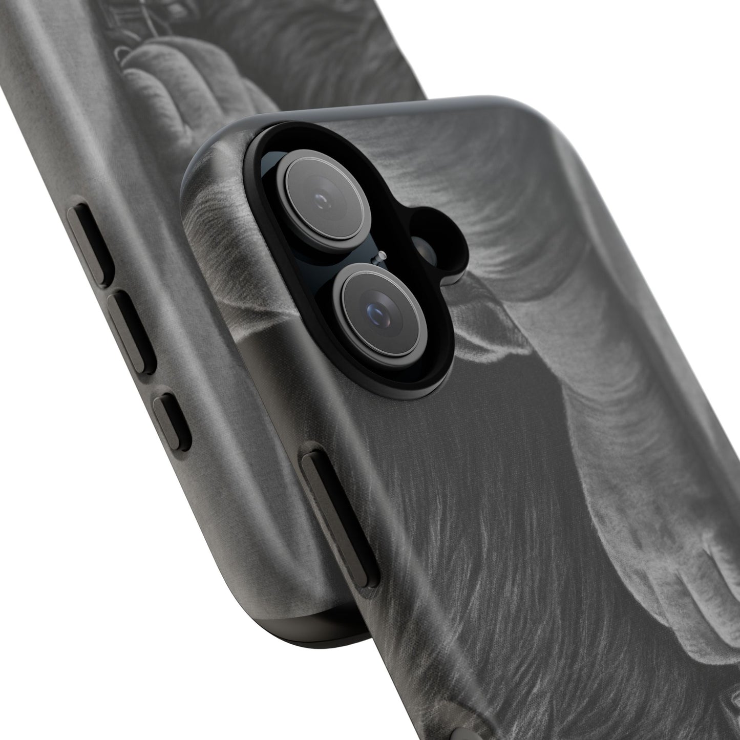 The Gift, Tough Phone Cases