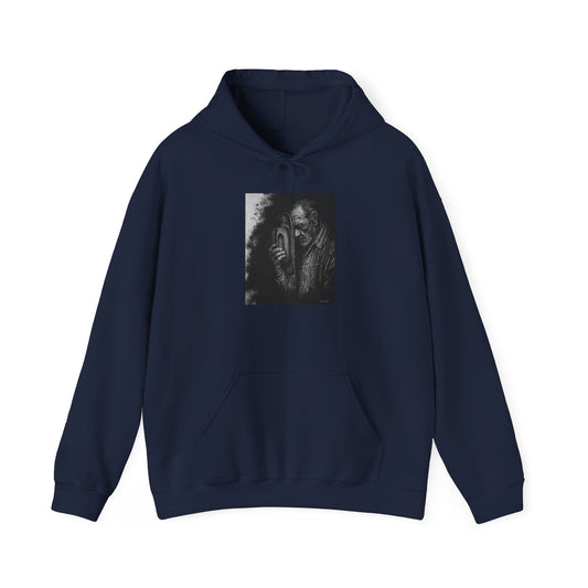 Cowboys Prayer. Unisex Hoodie