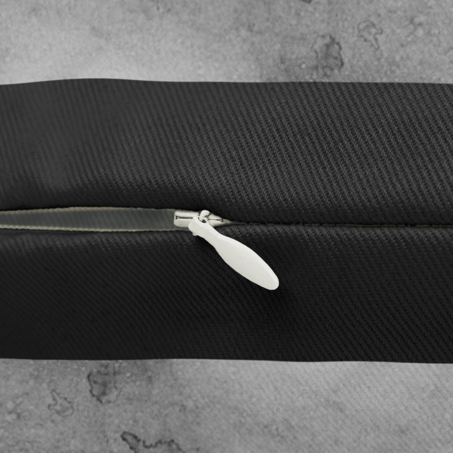 Apex, Alpine Goat Lumbar Pillow