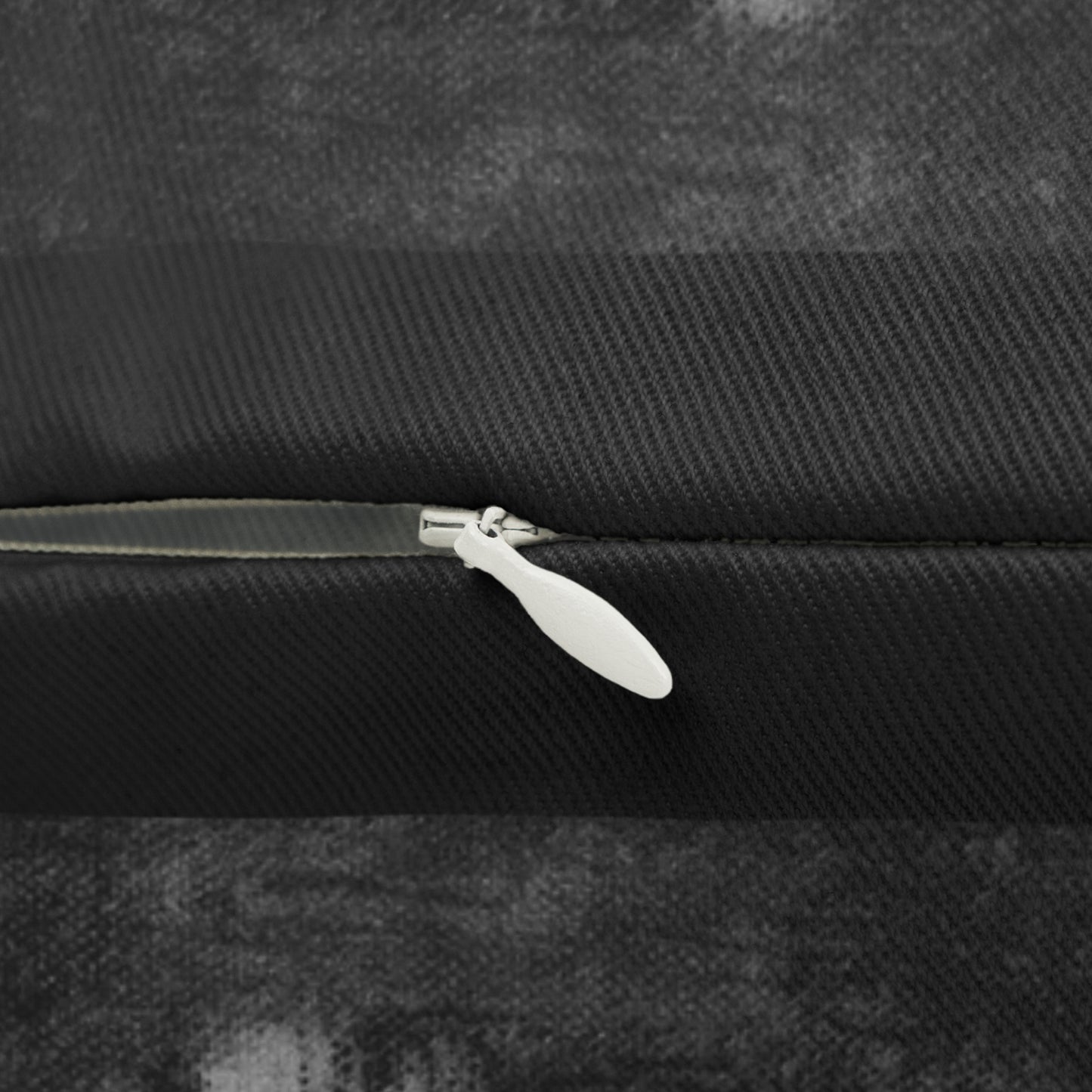 Flare, Elegant Duck-Themed Lumbar Pillow