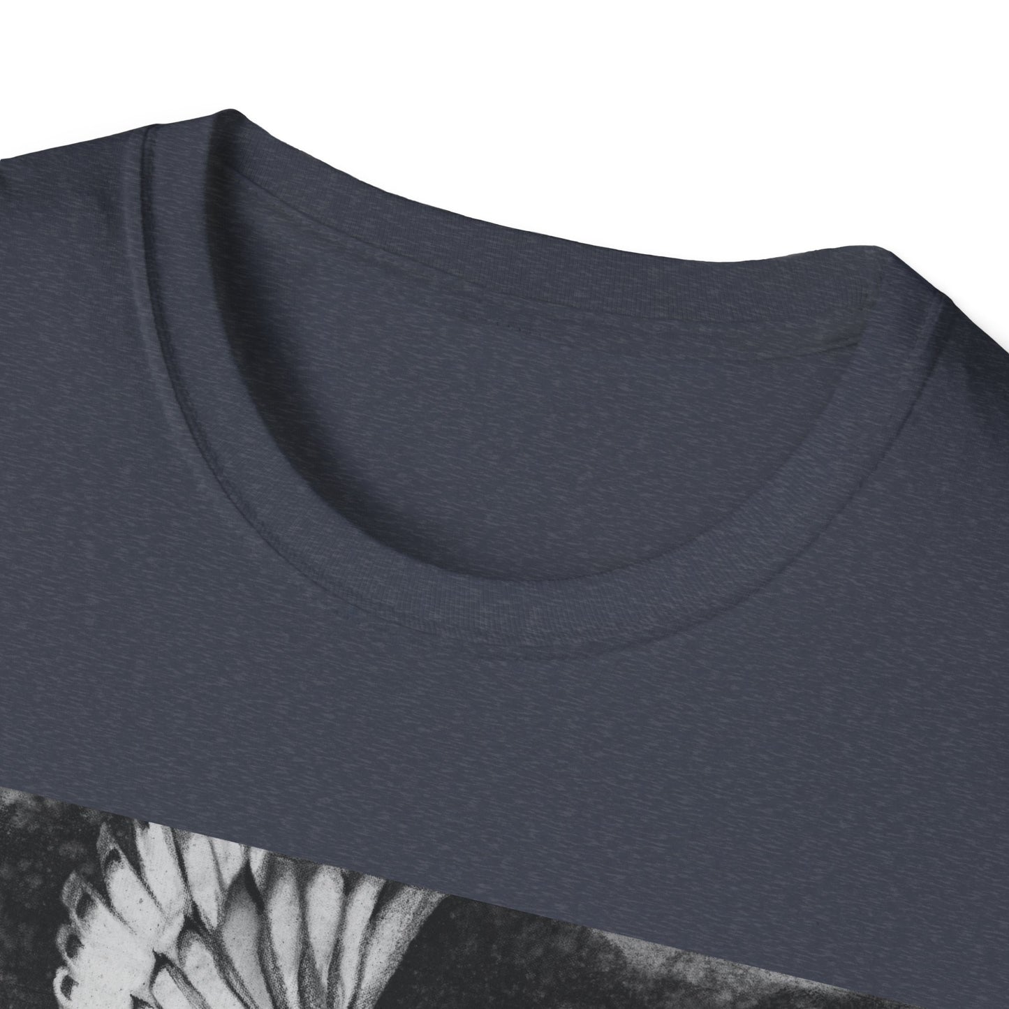 Flare, Duck T-Shirt, Unisex Graphic Tee